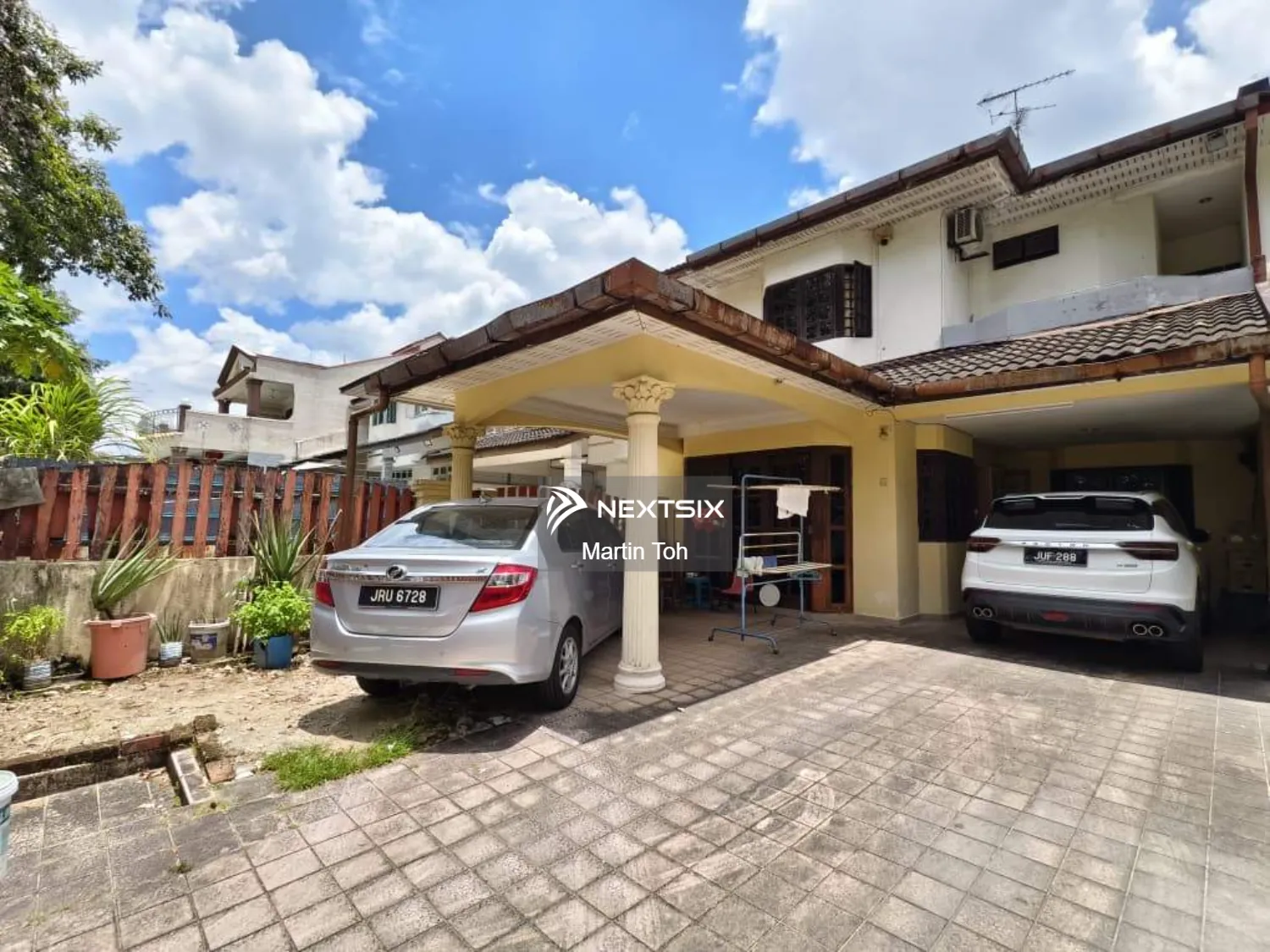 2-sty Terrace/Link House For Sale in Johor Bahru Johor - Image 20