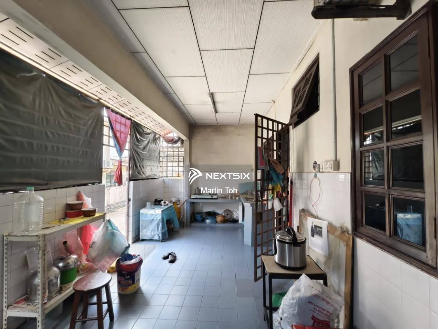 2-sty Terrace/Link House For Sale in Johor Bahru Johor - Image 21