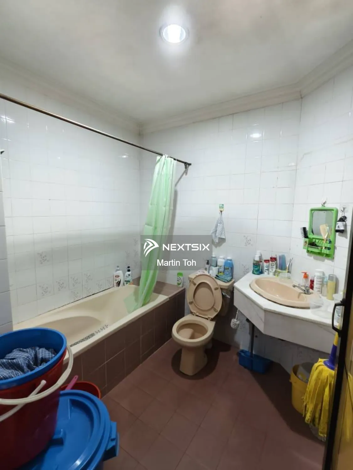 2-sty Terrace/Link House For Sale in Johor Bahru Johor - Image 5