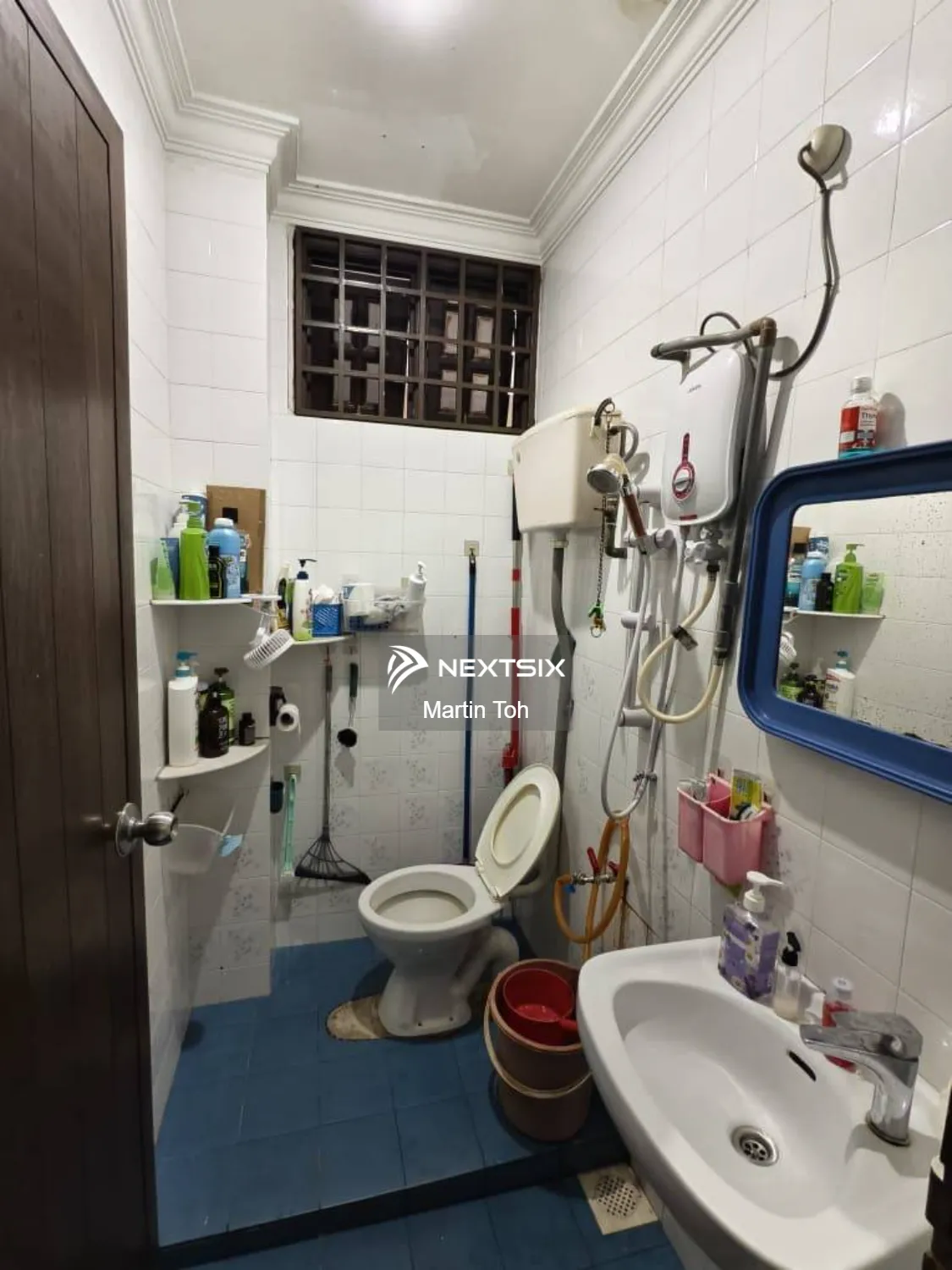 2-sty Terrace/Link House For Sale in Johor Bahru Johor - Image 7