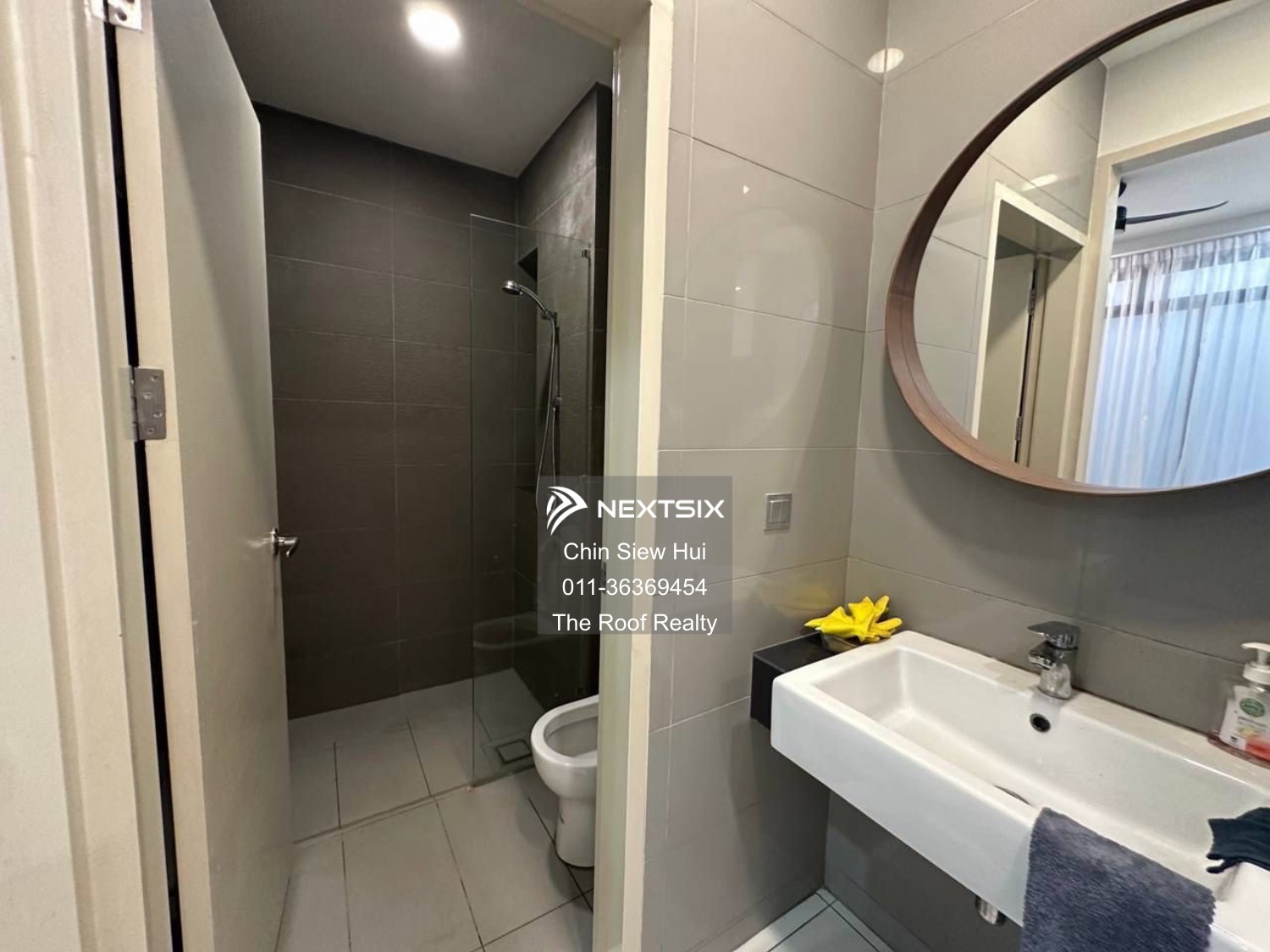 Cluster House For Rent in Horizon Hills Johor - Image 10