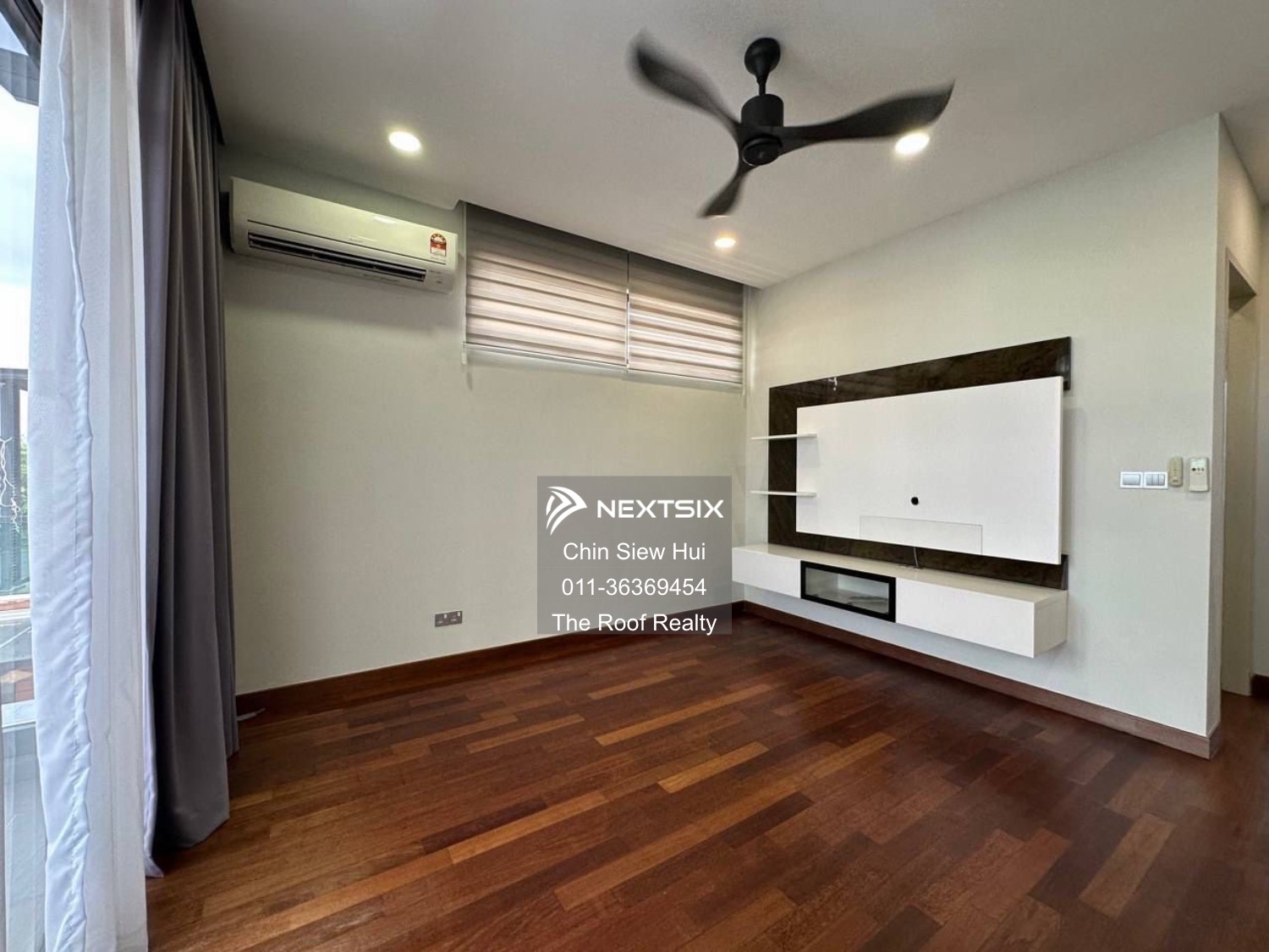 Cluster House For Rent in Horizon Hills Johor - Image 11