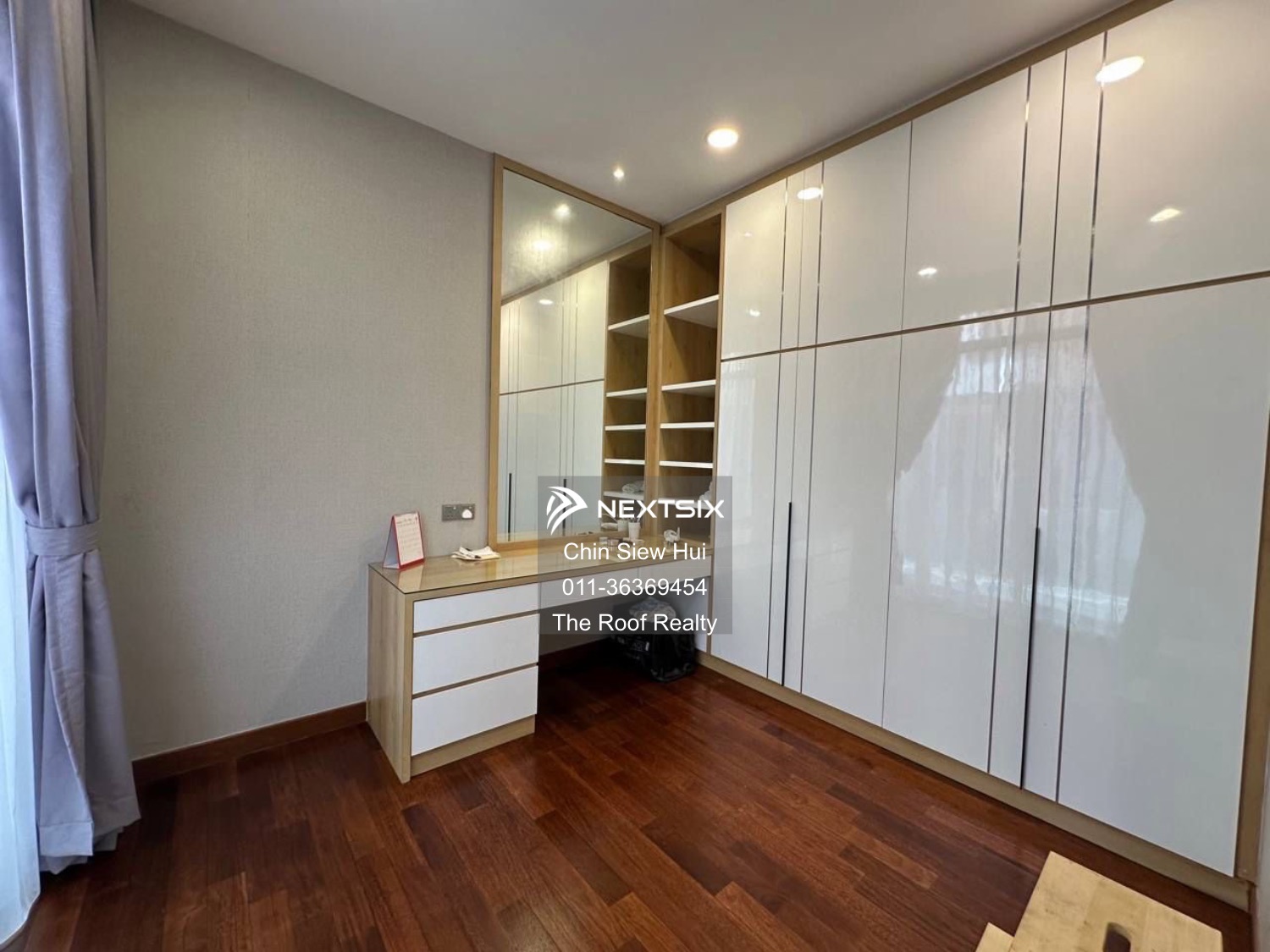 Cluster House For Rent in Horizon Hills Johor - Image 12