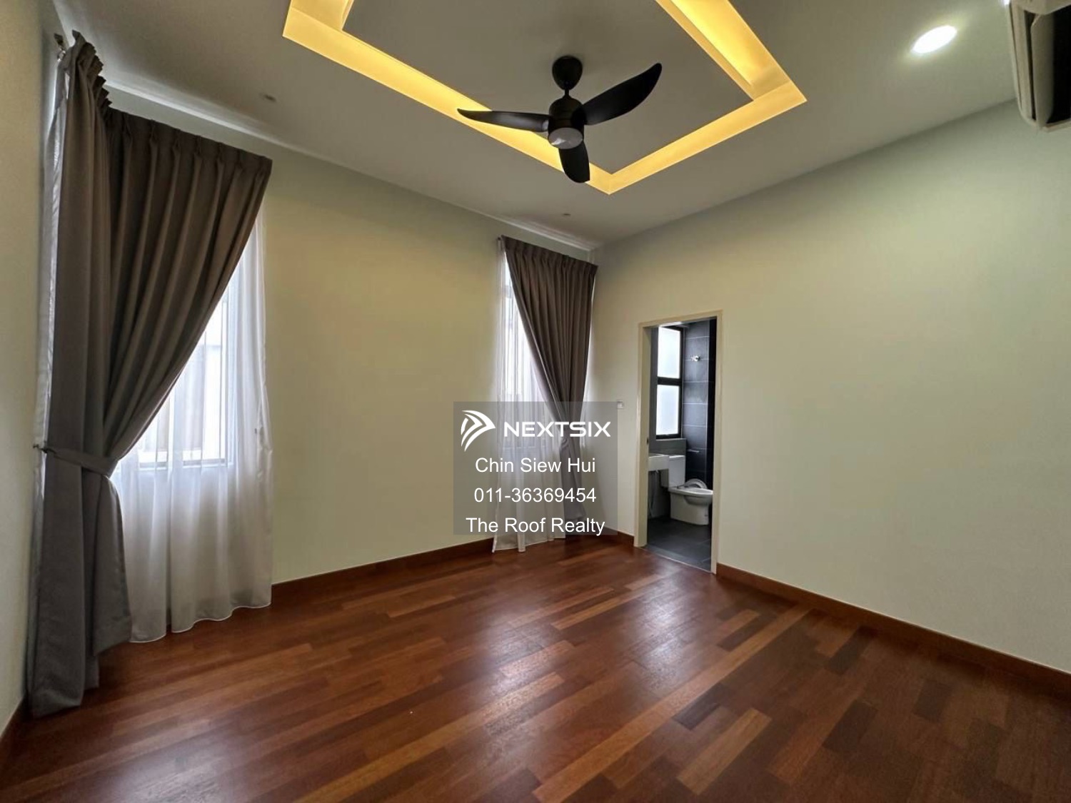 Cluster House For Rent in Horizon Hills Johor - Image 13