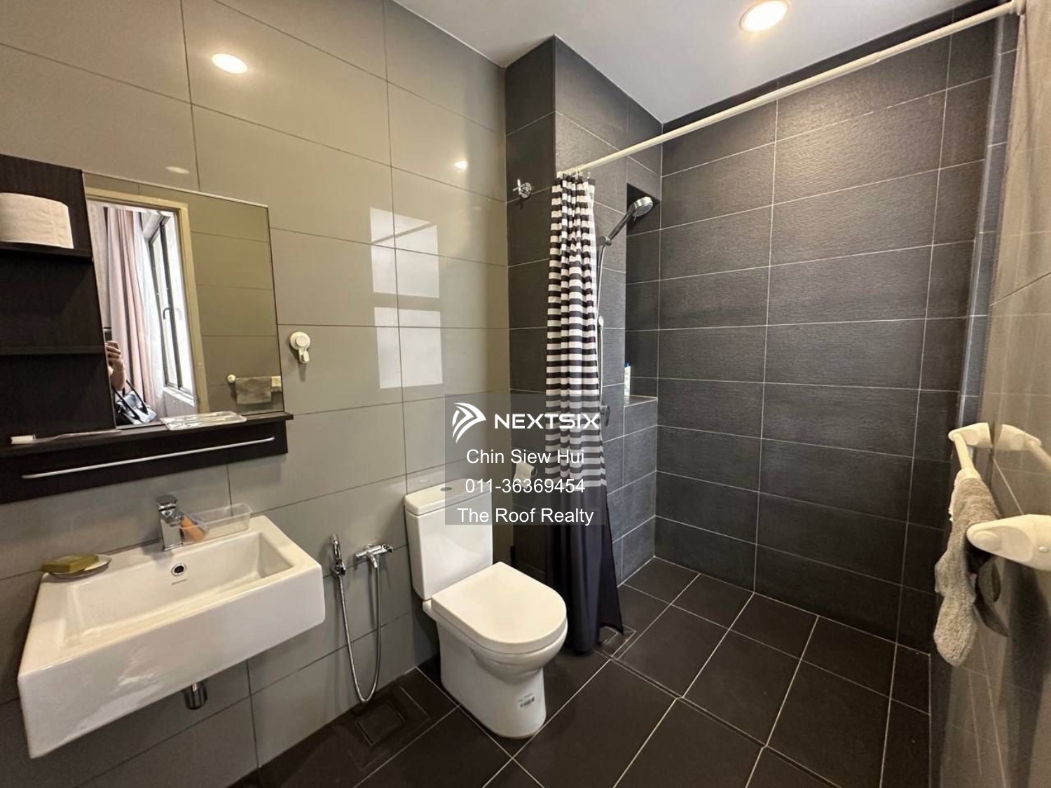 Cluster House For Rent in Horizon Hills Johor - Image 4