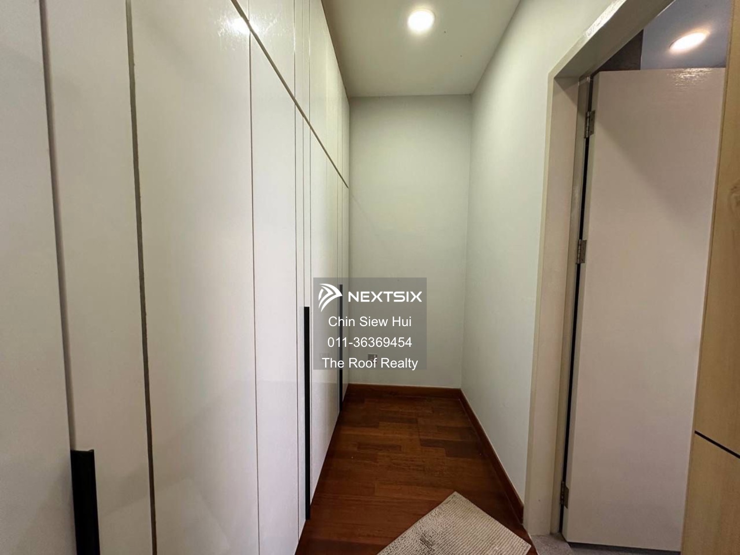 Cluster House For Rent in Horizon Hills Johor - Image 5