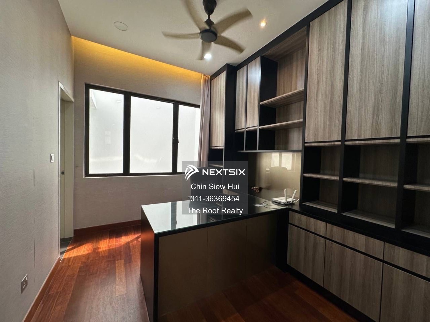 Cluster House For Rent in Horizon Hills Johor - Image 7