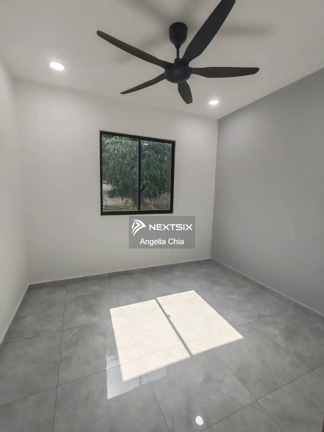 1-sty Terrace/Link House For Sale in Skudai Johor - Image 11