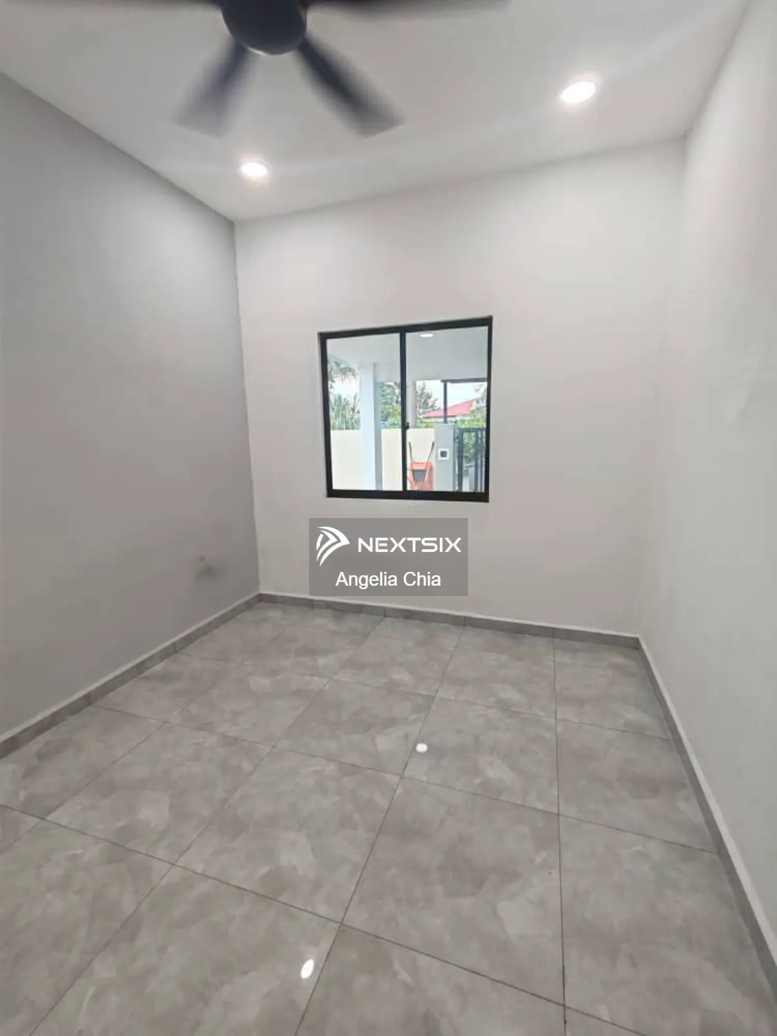 1-sty Terrace/Link House For Sale in Skudai Johor - Image 12
