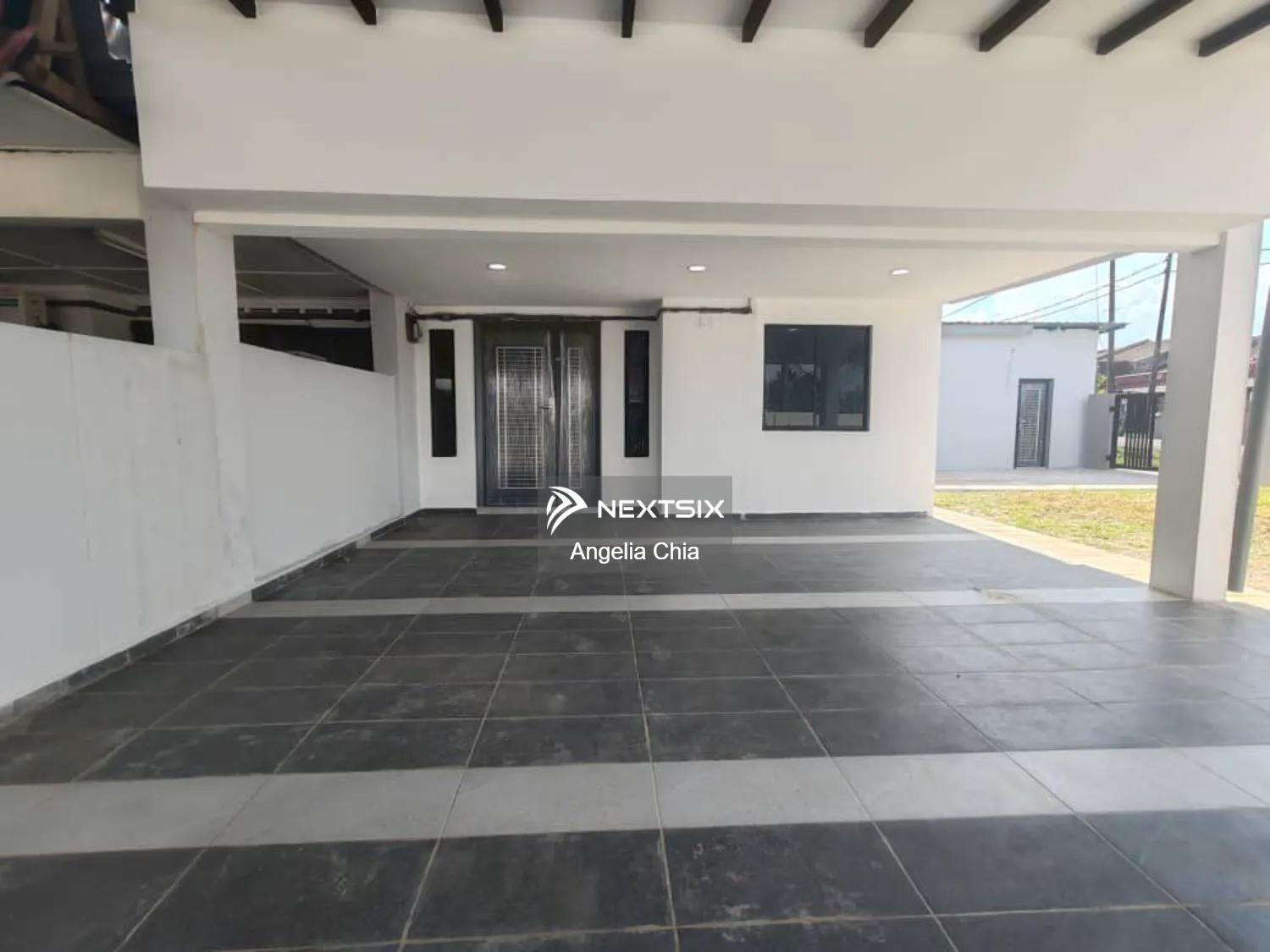 1-sty Terrace/Link House For Sale in Skudai Johor - Image 13