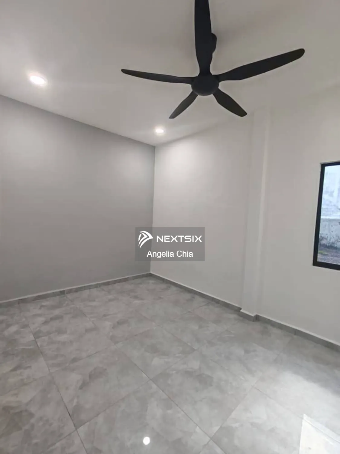 1-sty Terrace/Link House For Sale in Skudai Johor - Image 14