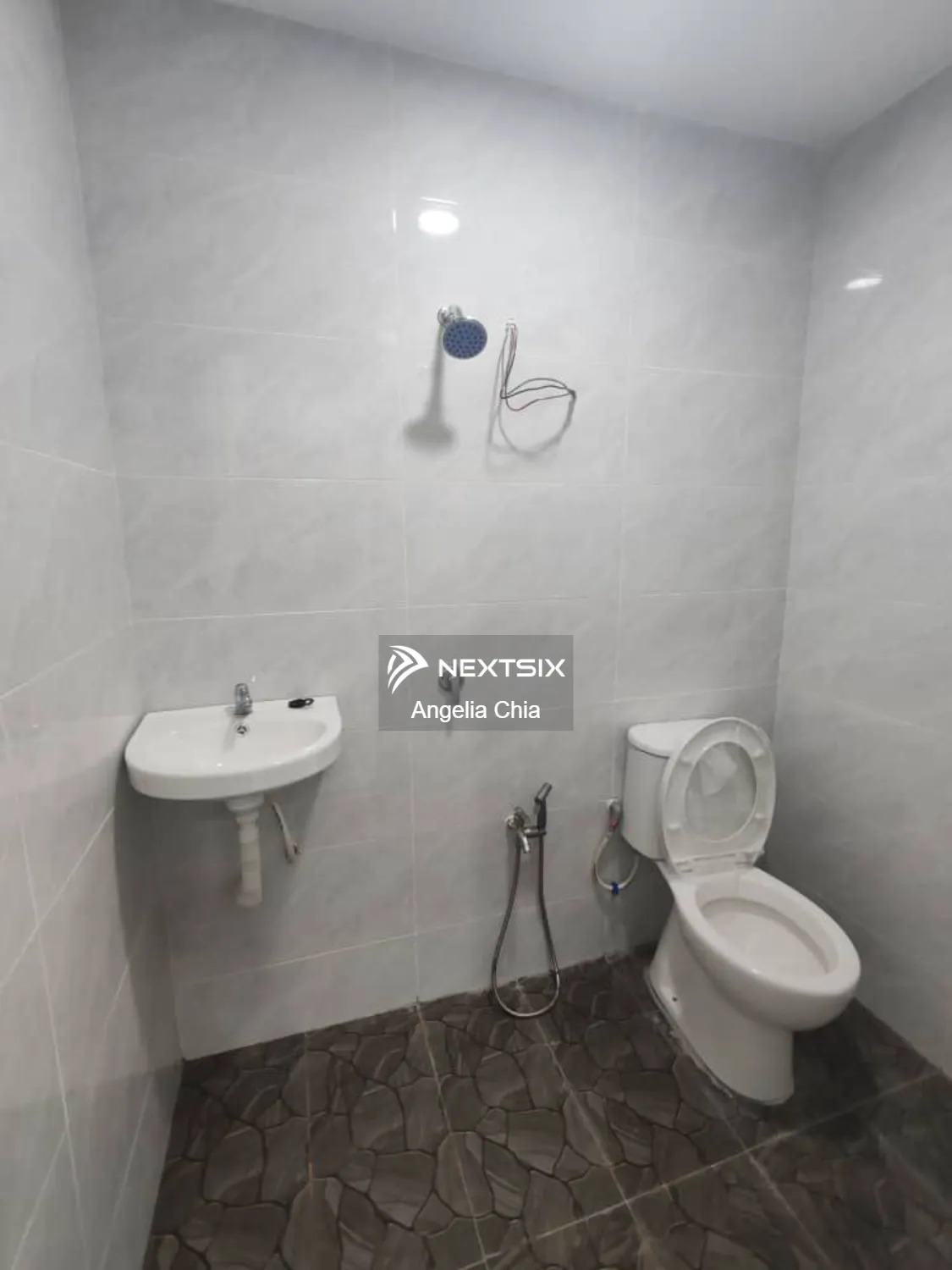 1-sty Terrace/Link House For Sale in Skudai Johor - Image 15