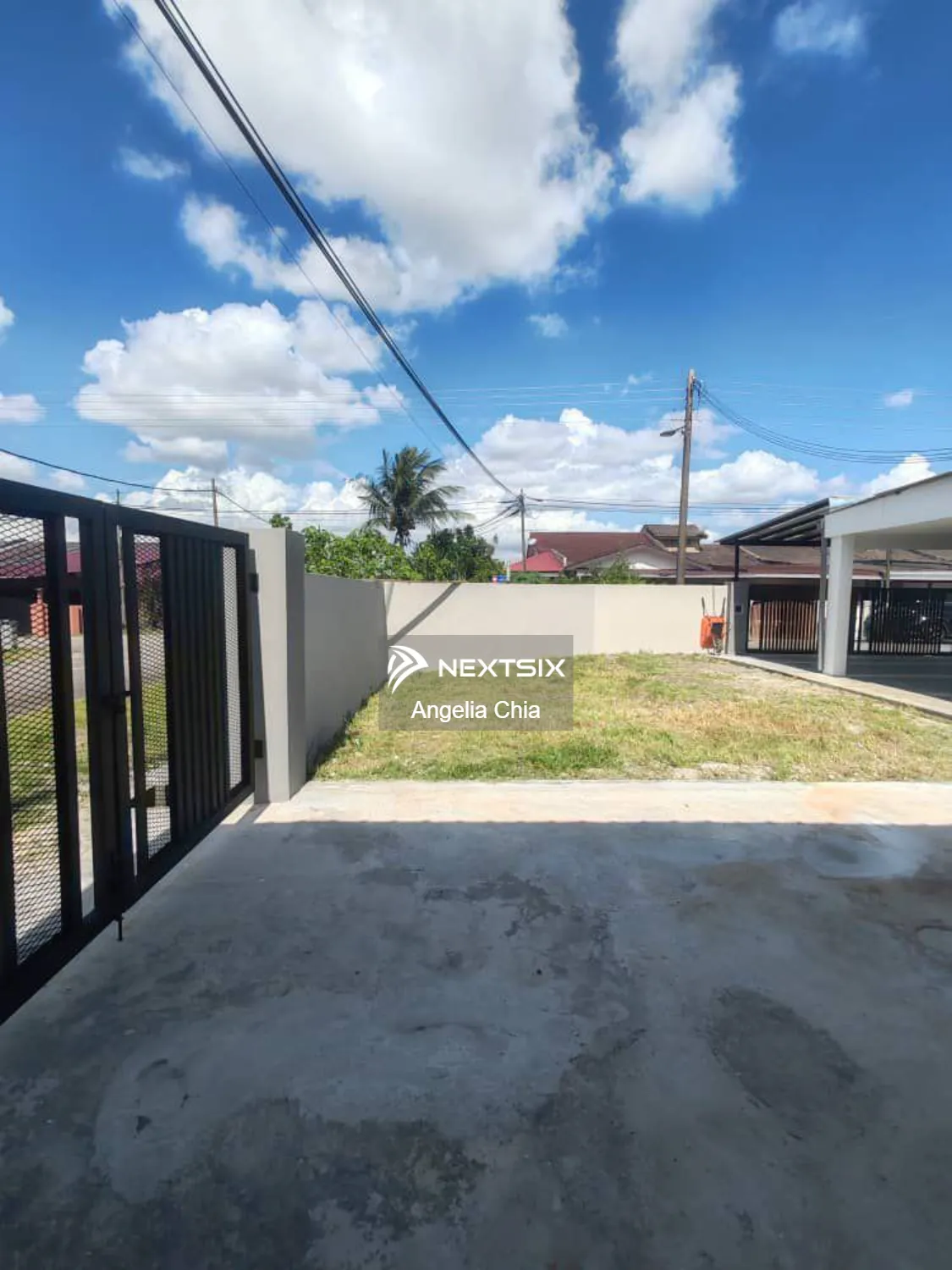 1-sty Terrace/Link House For Sale in Skudai Johor - Image 17