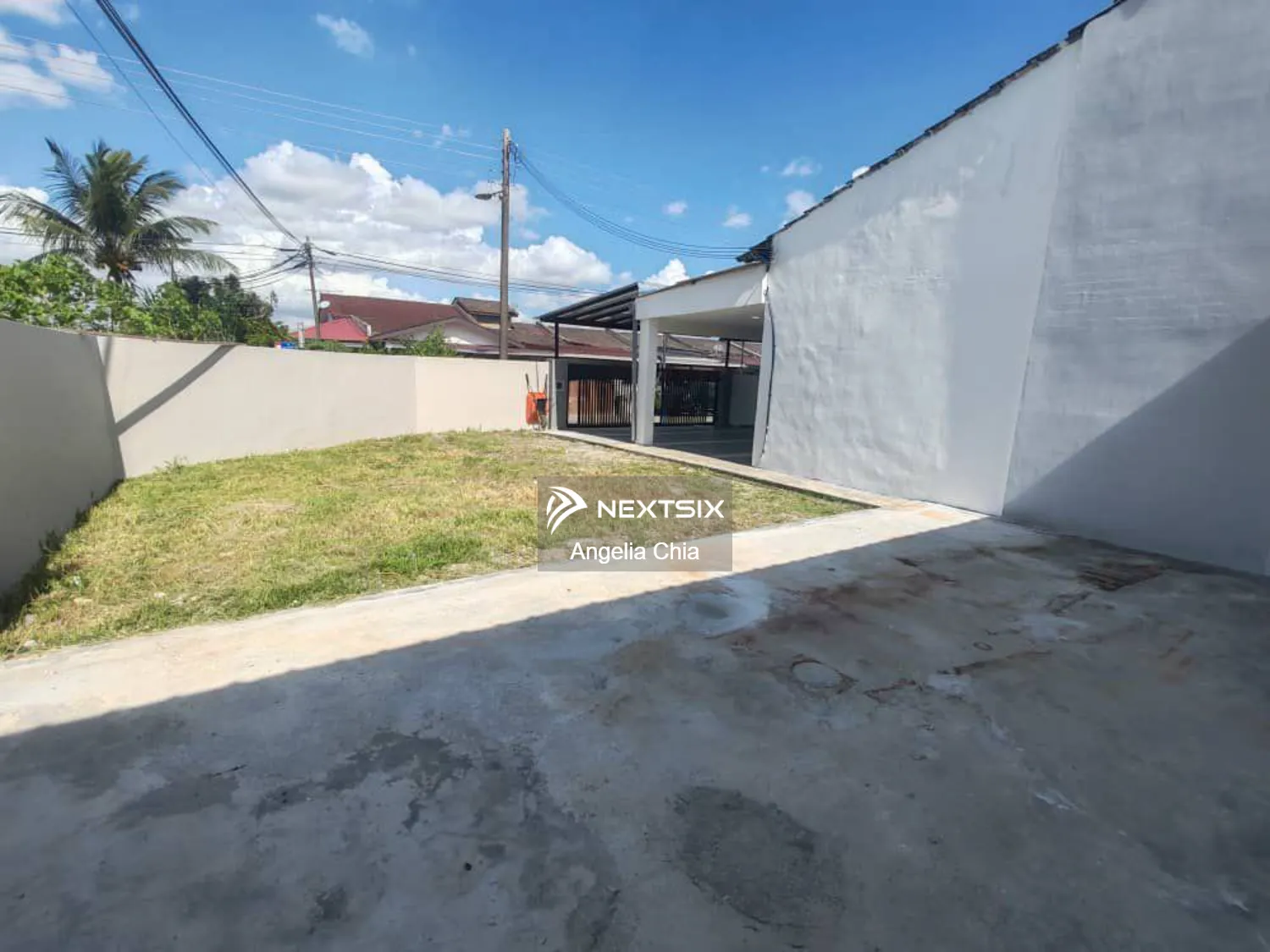 1-sty Terrace/Link House For Sale in Skudai Johor - Image 18