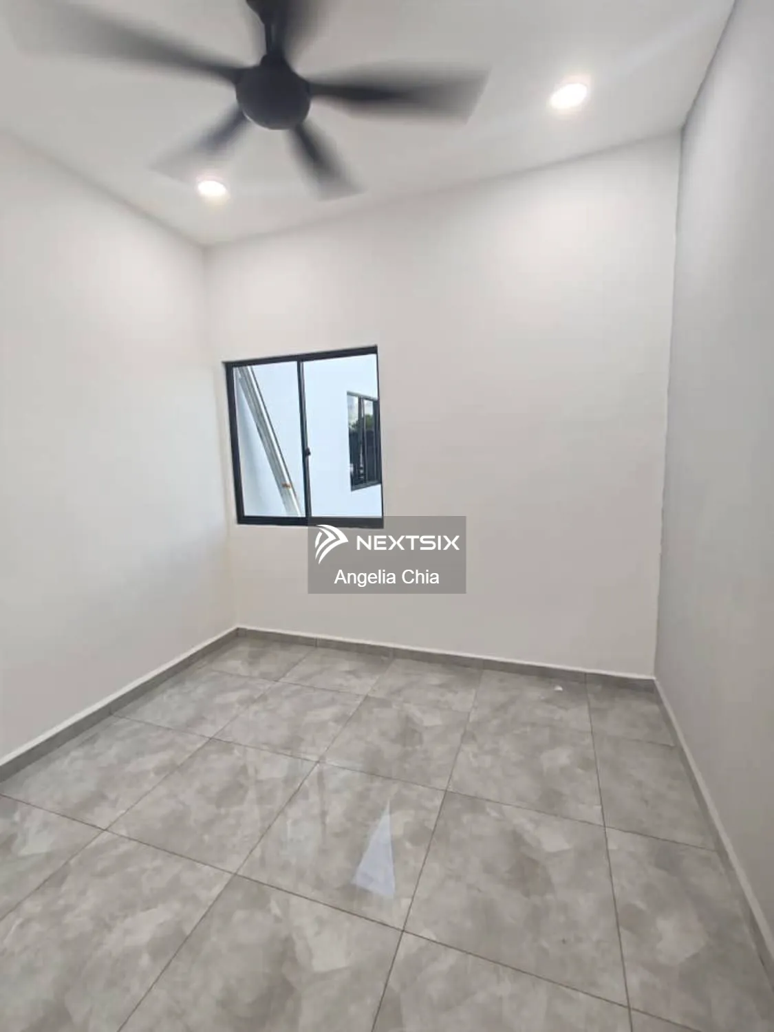 1-sty Terrace/Link House For Sale in Skudai Johor - Image 5