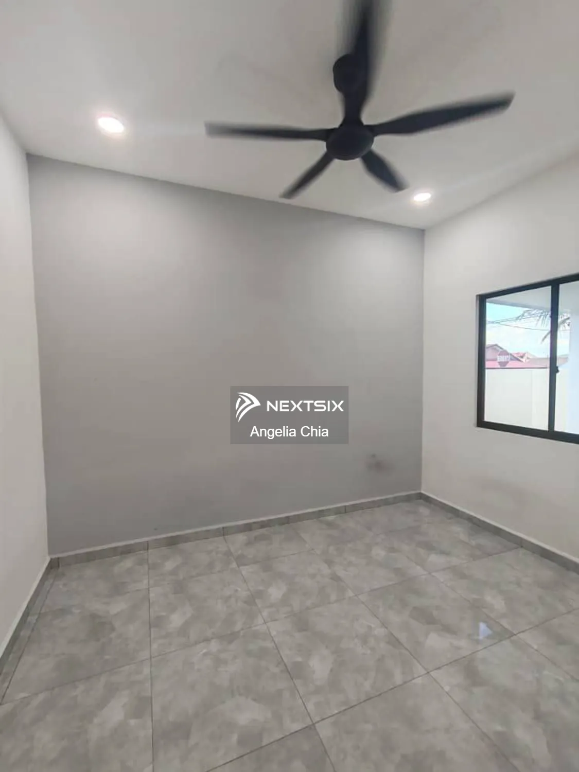 1-sty Terrace/Link House For Sale in Skudai Johor - Image 6