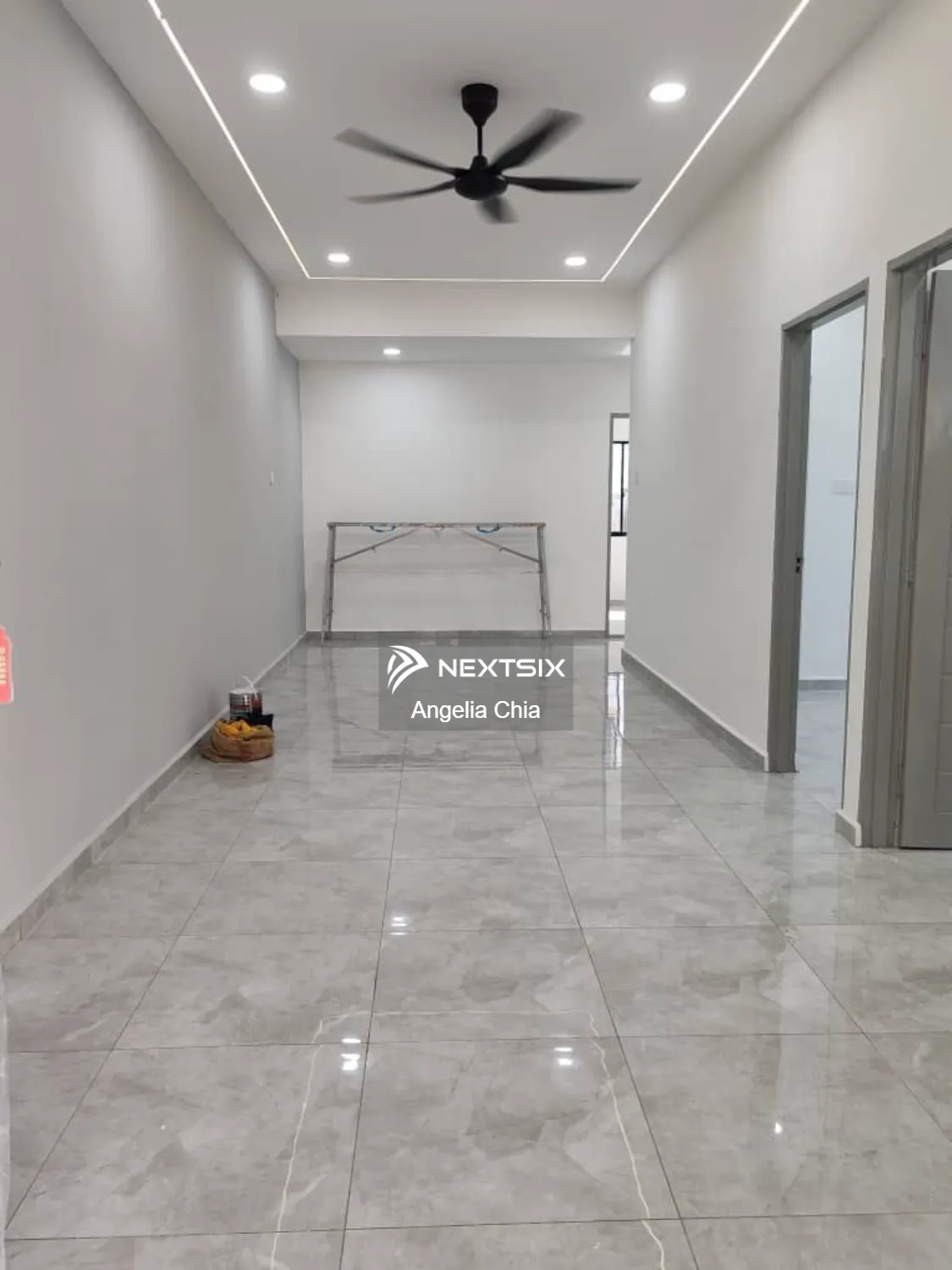 1-sty Terrace/Link House For Sale in Skudai Johor - Image 7