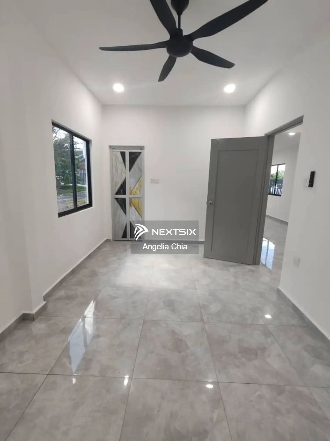 1-sty Terrace/Link House For Sale in Skudai Johor - Image 9