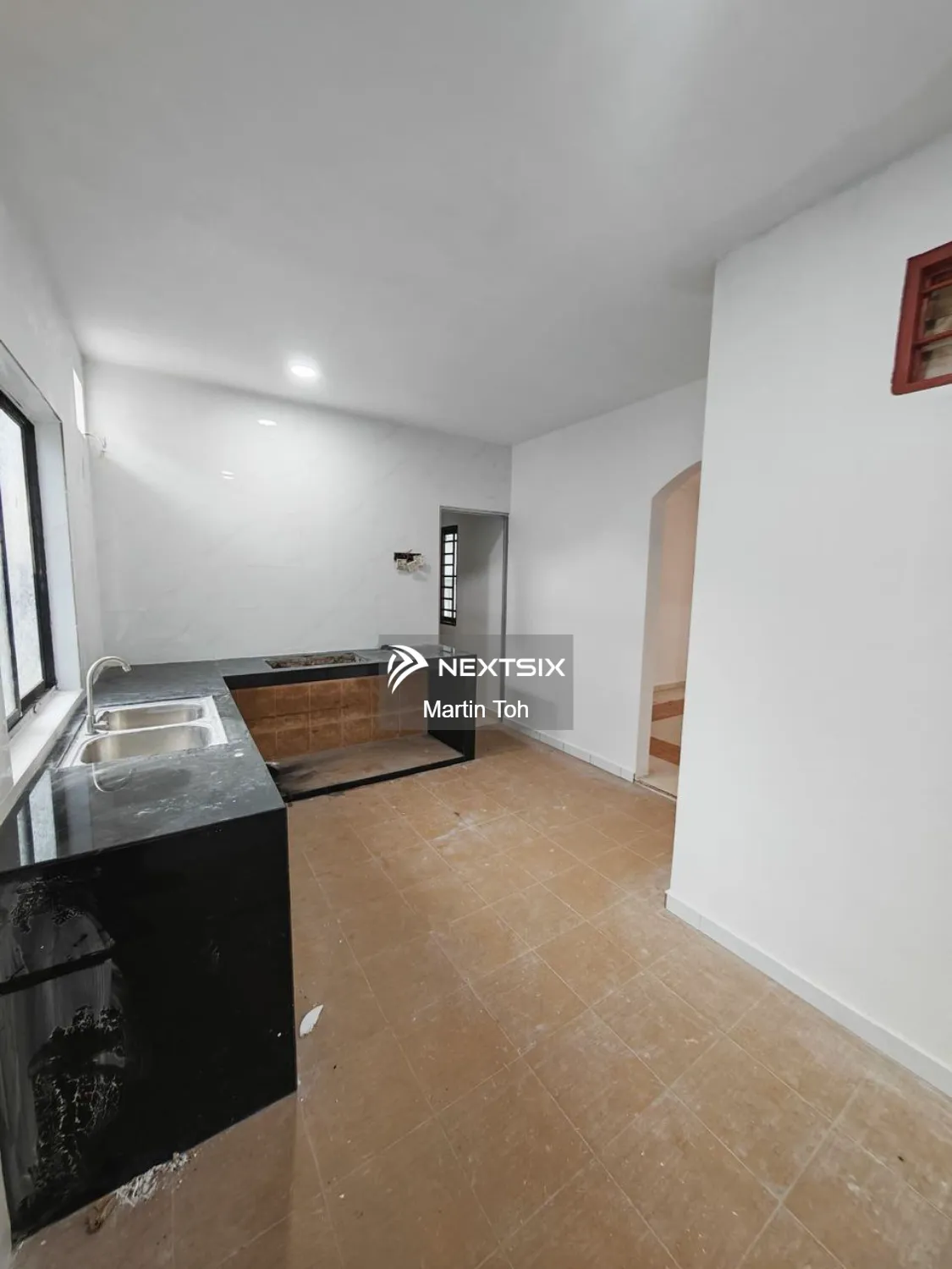 2-sty Terrace/Link House For Sale in Kulai Johor - Image 10