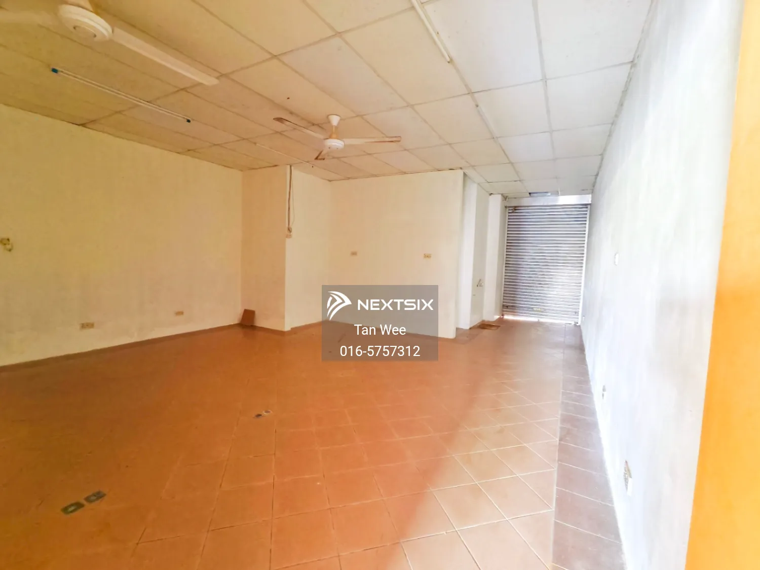 Retail Space For Rent in Kuching Sarawak - Image 5