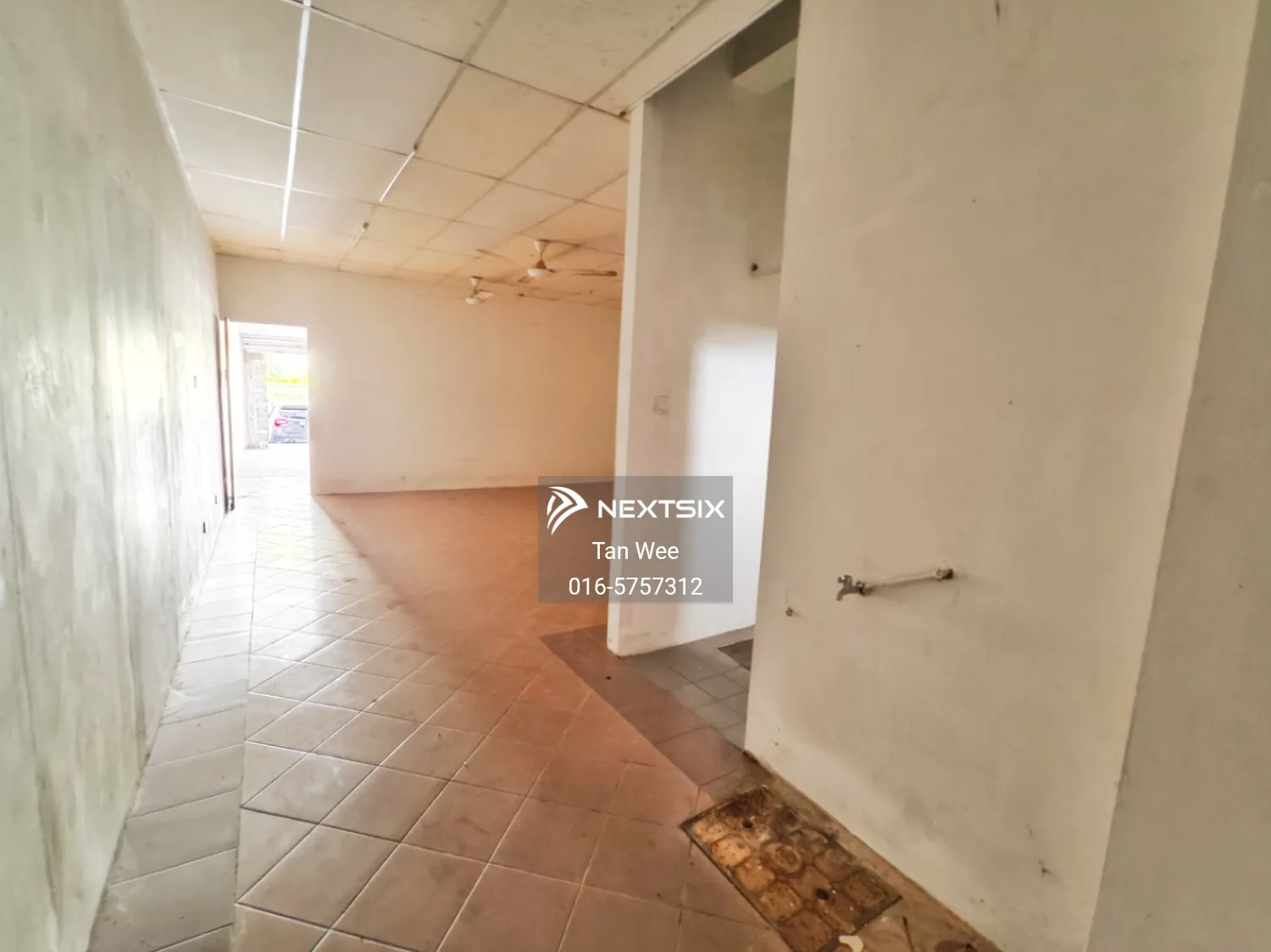 Retail Space For Rent in Kuching Sarawak - Image 8