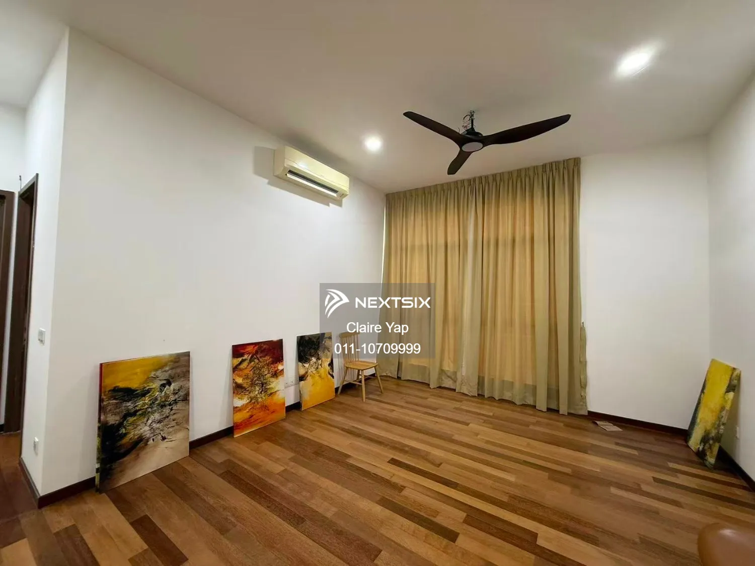 Semi-detached House For Rent in Iskandar Puteri (Nusajaya) Johor - Image 10