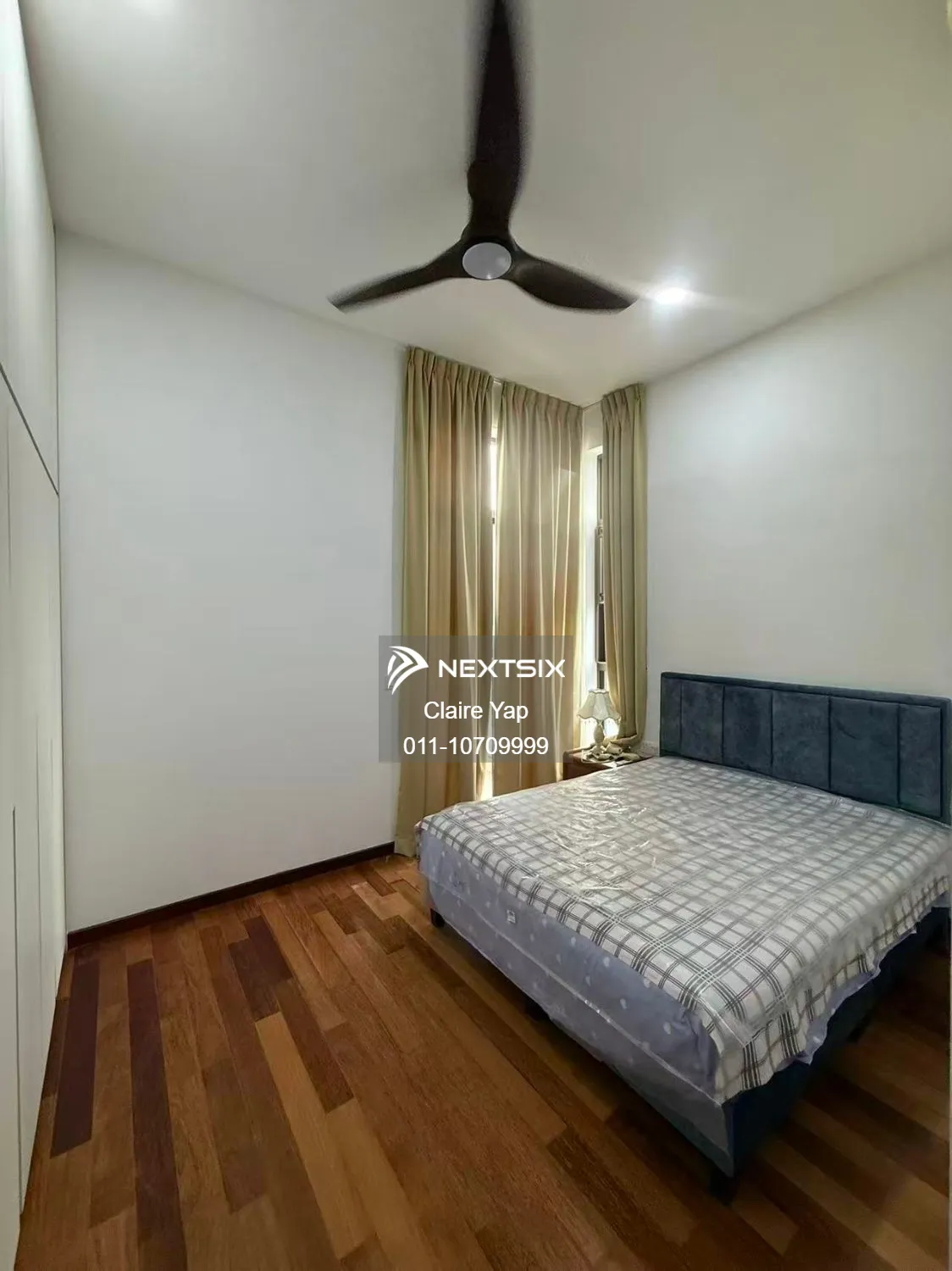 Semi-detached House For Rent in Iskandar Puteri (Nusajaya) Johor - Image 11