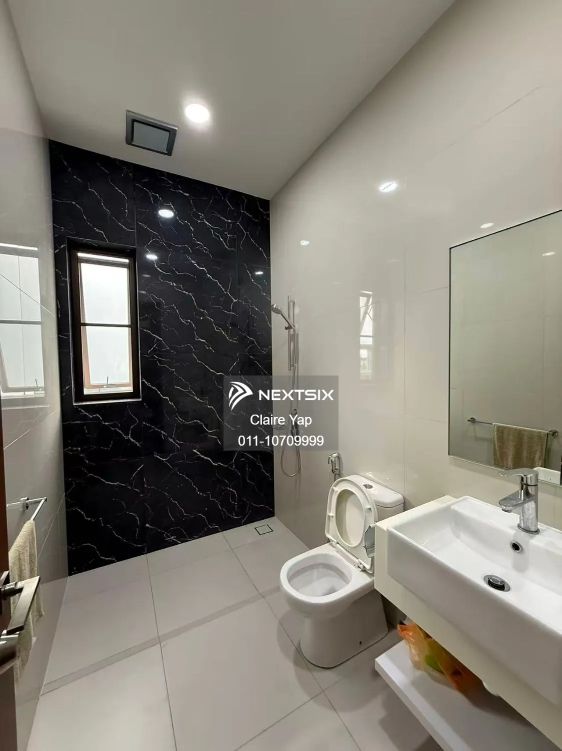 Semi-detached House For Rent in Iskandar Puteri (Nusajaya) Johor - Image 12