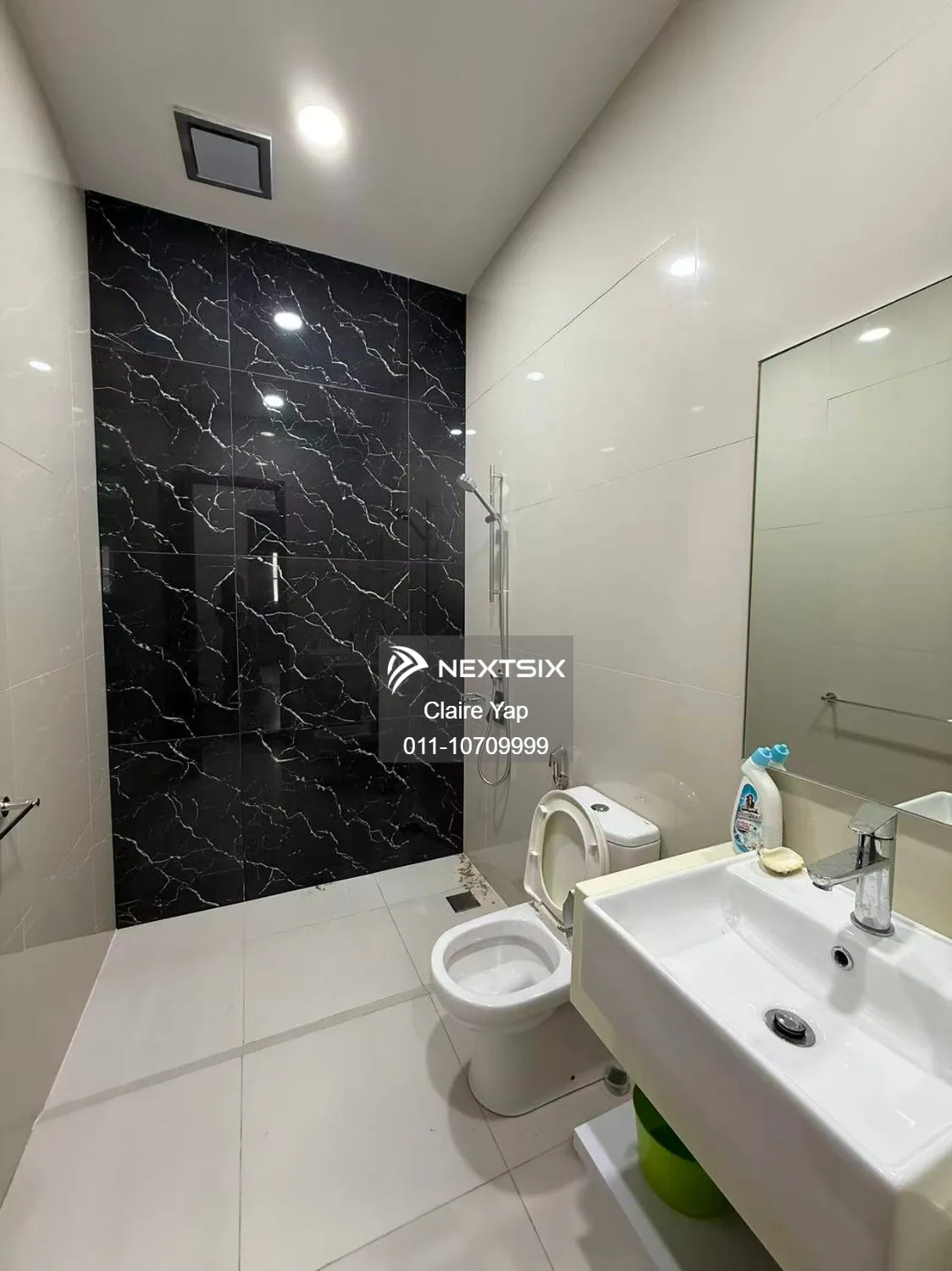 Semi-detached House For Rent in Iskandar Puteri (Nusajaya) Johor - Image 14