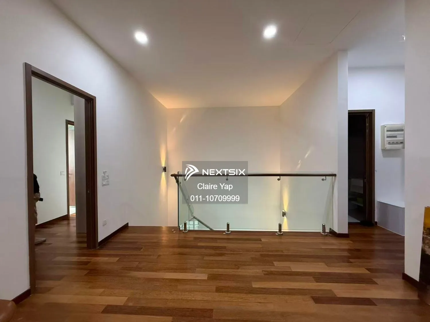 Semi-detached House For Rent in Iskandar Puteri (Nusajaya) Johor - Image 15