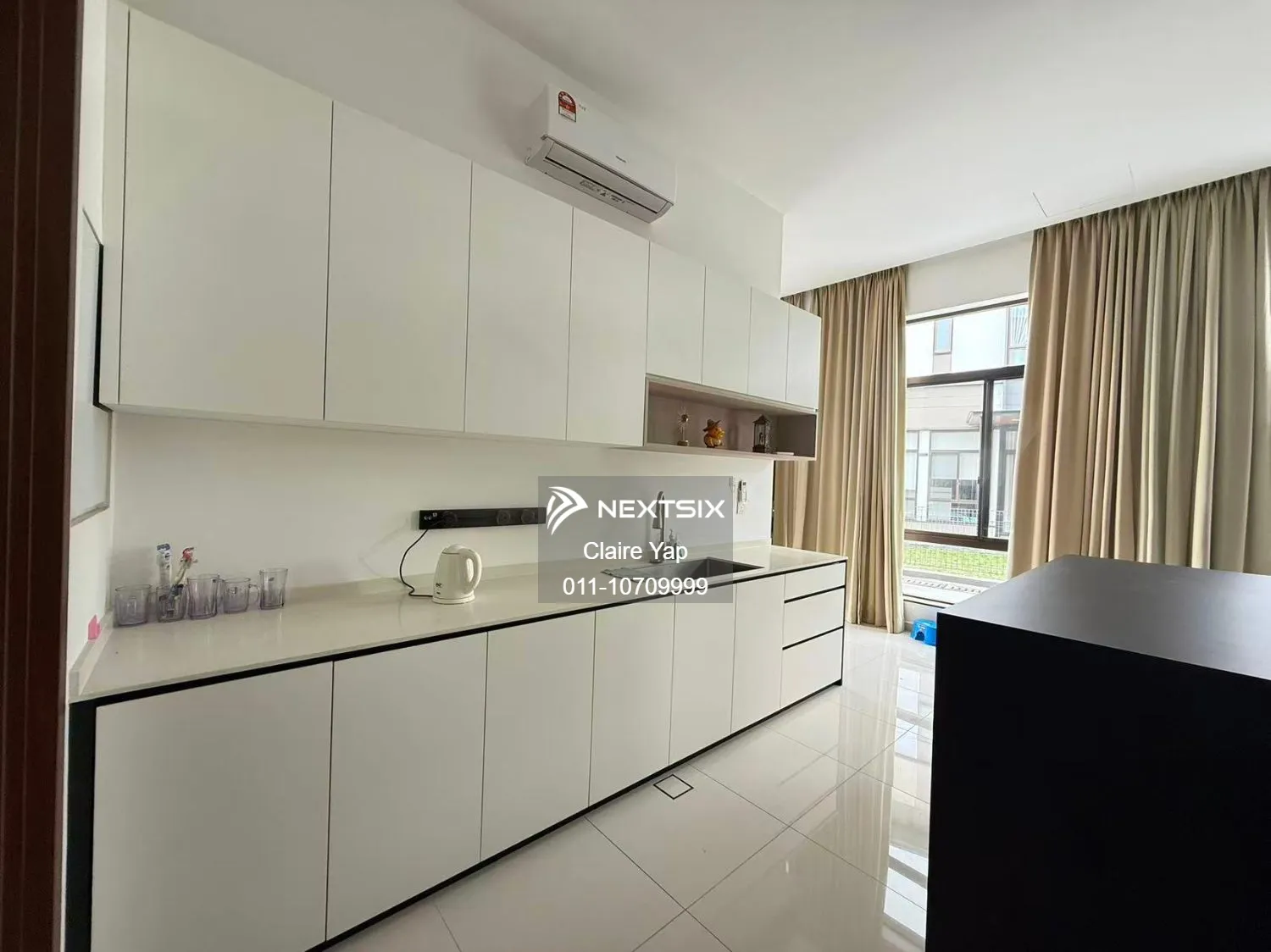 Semi-detached House For Rent in Iskandar Puteri (Nusajaya) Johor - Image 5