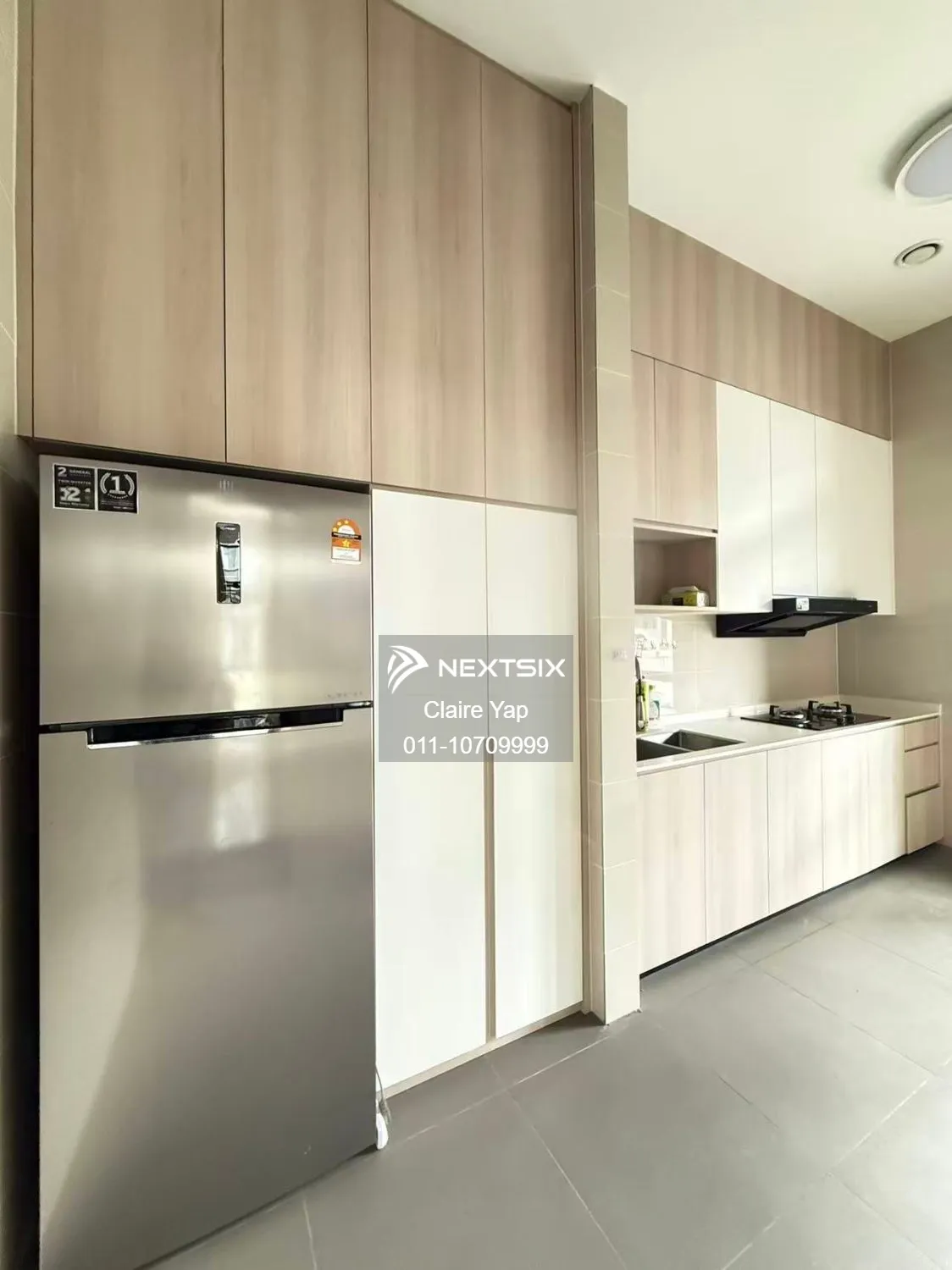 Semi-detached House For Rent in Iskandar Puteri (Nusajaya) Johor - Image 6