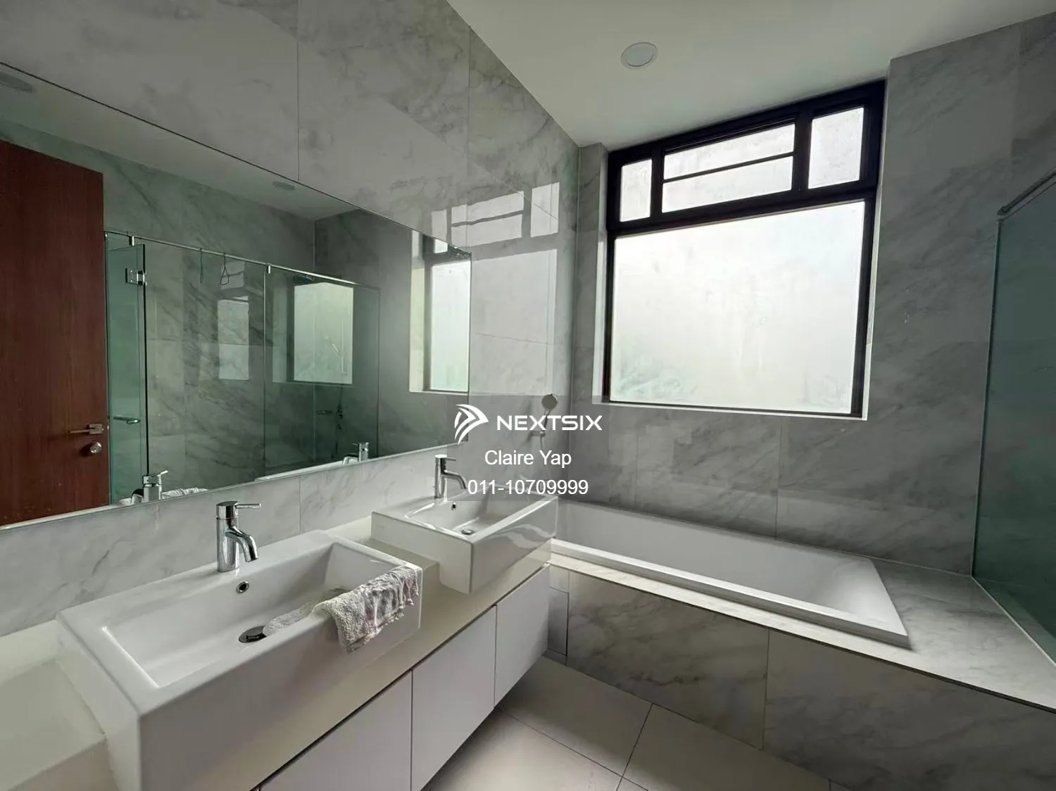 Semi-detached House For Rent in Iskandar Puteri (Nusajaya) Johor - Image 9