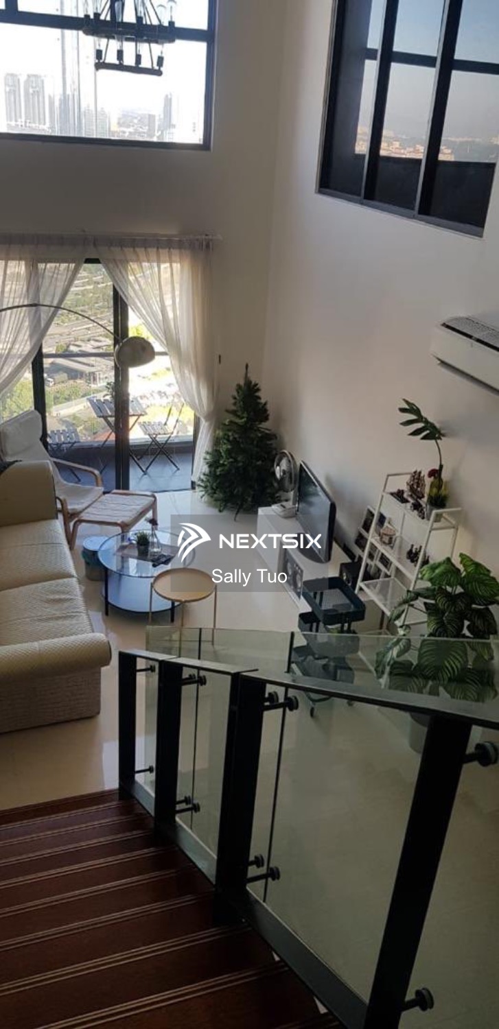 Condominium For Sale in Johor Bahru Johor