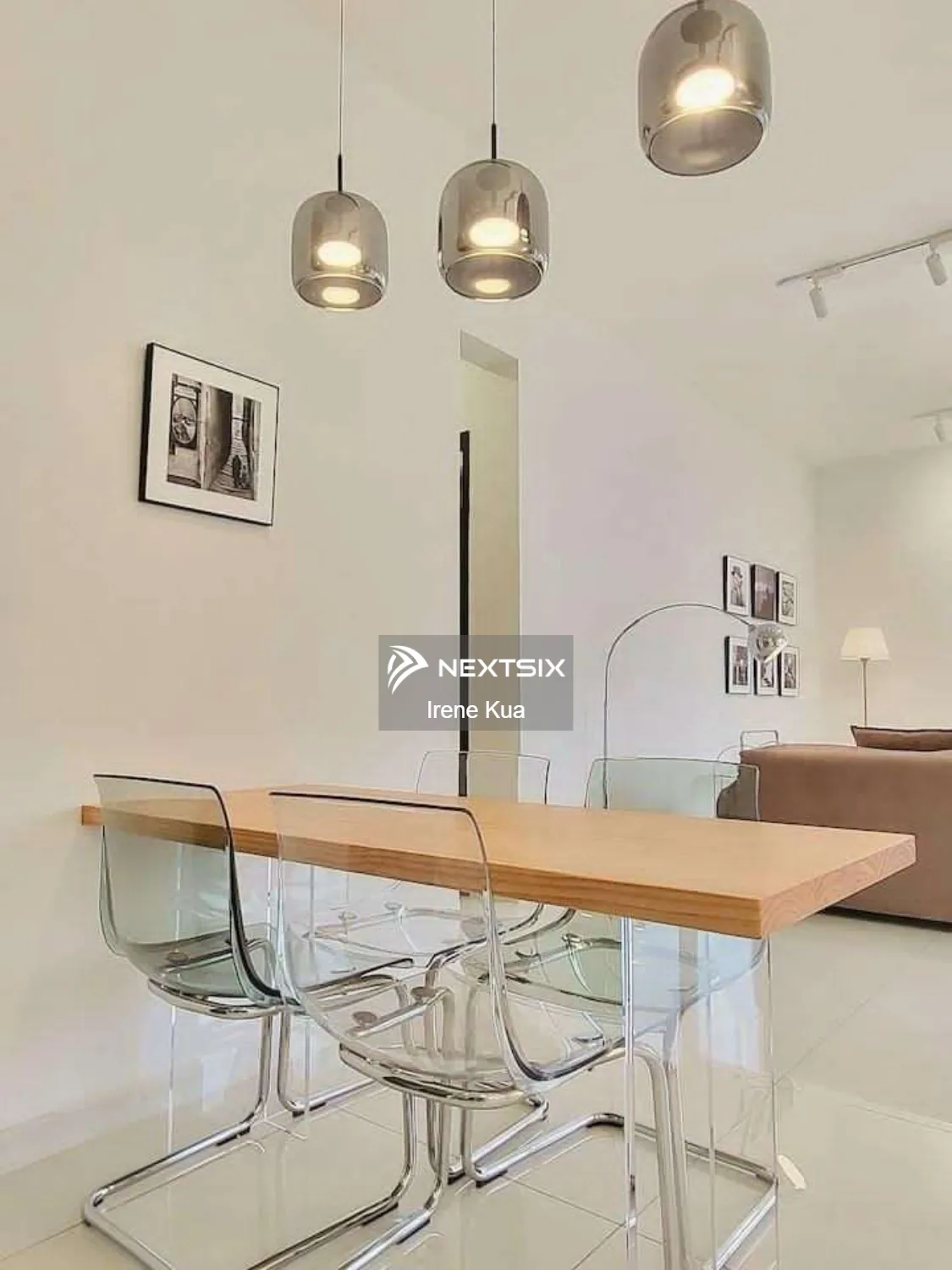 Condominium For Sale in Johor Bahru Johor - Image 4