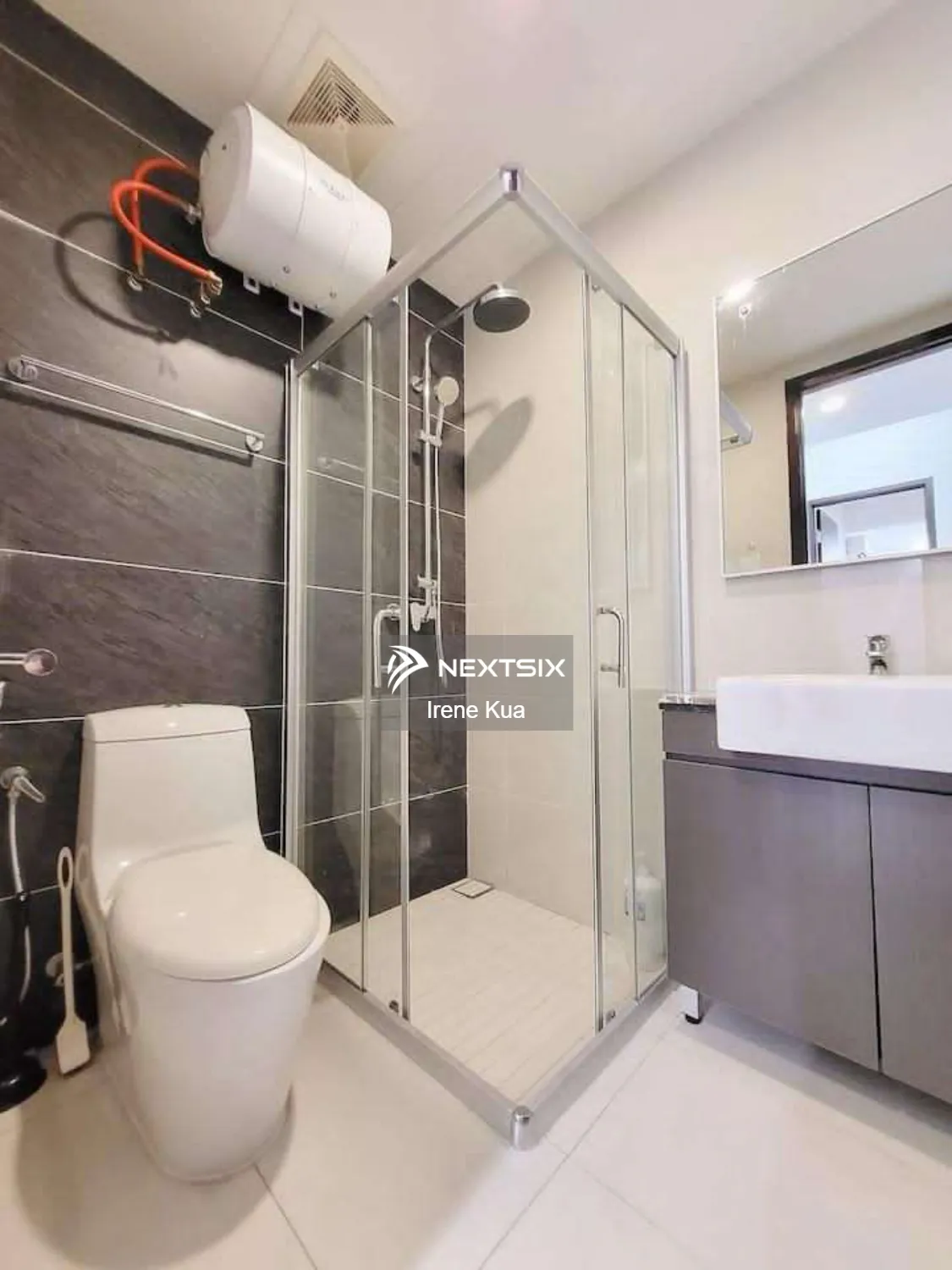 Condominium For Sale in Johor Bahru Johor - Image 9