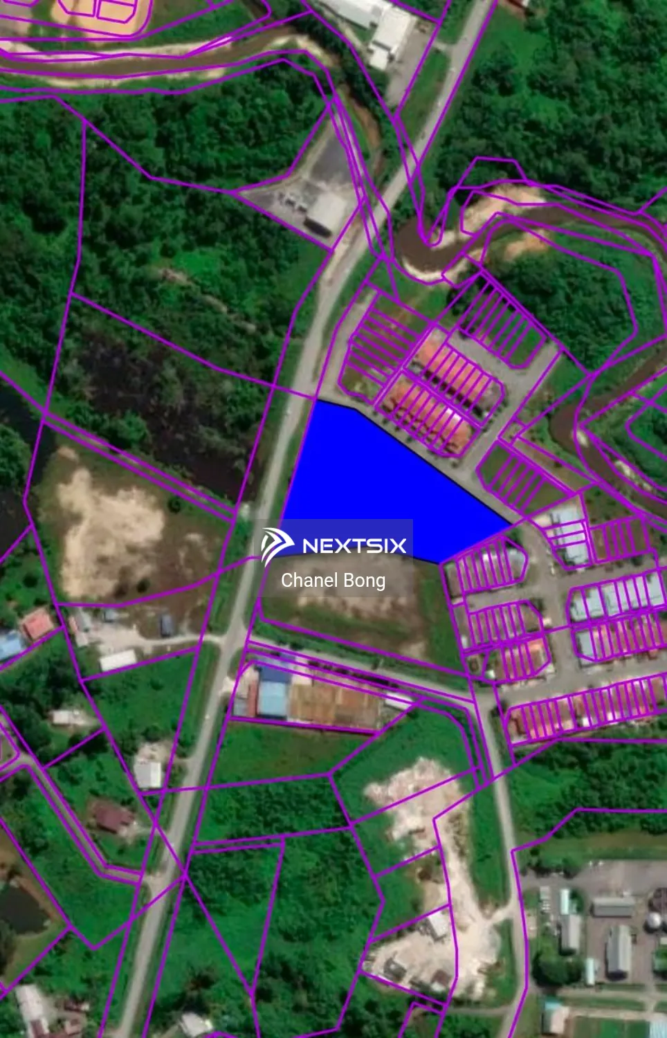 Agricultural Land For Sale in Kuching Sarawak