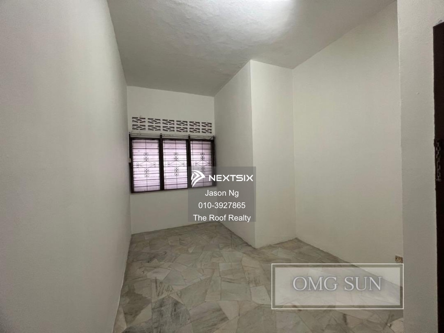 2-sty Terrace/Link House For Rent in Klang Selangor - Image 10