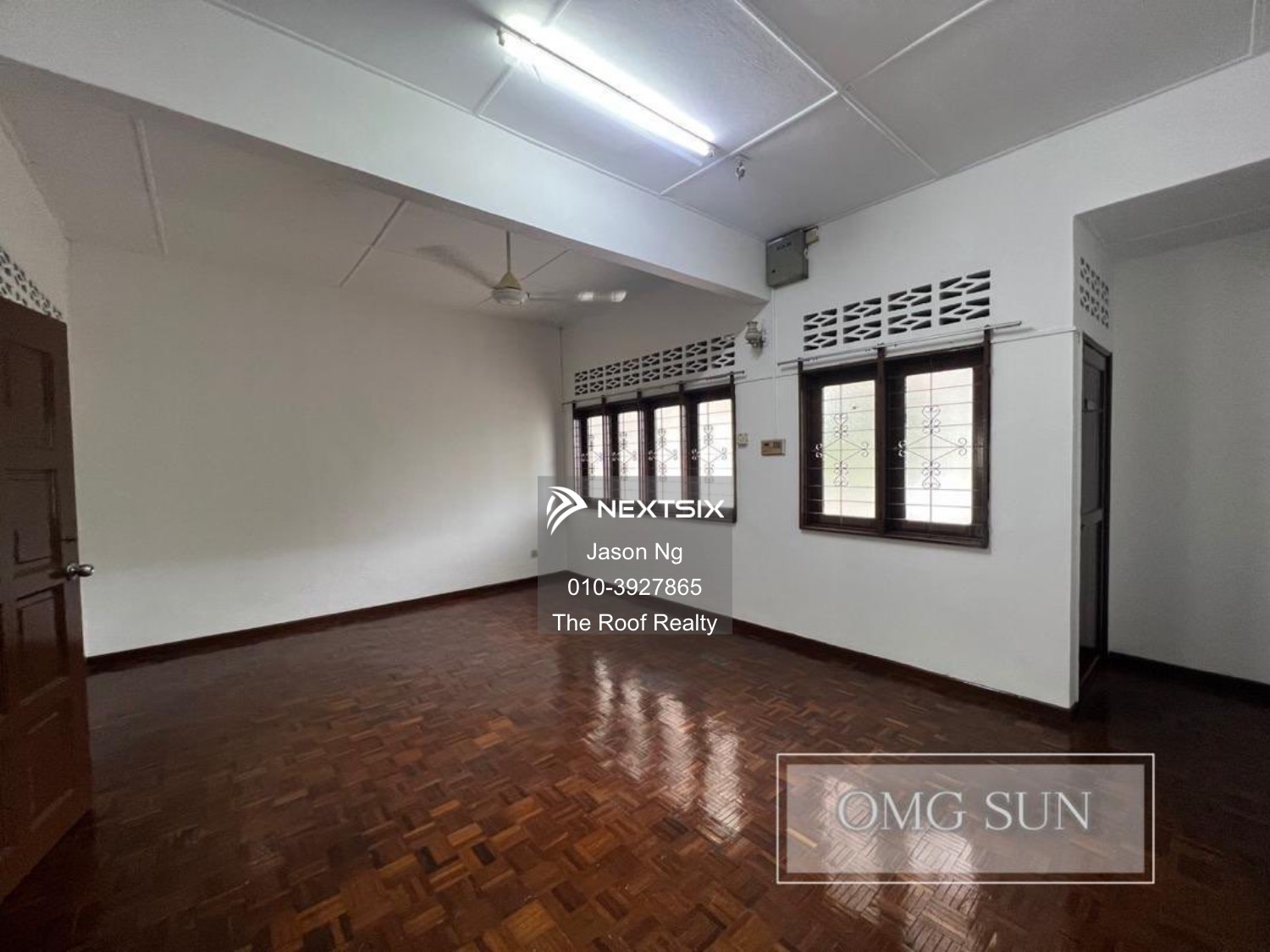 2-sty Terrace/Link House For Rent in Klang Selangor - Image 5