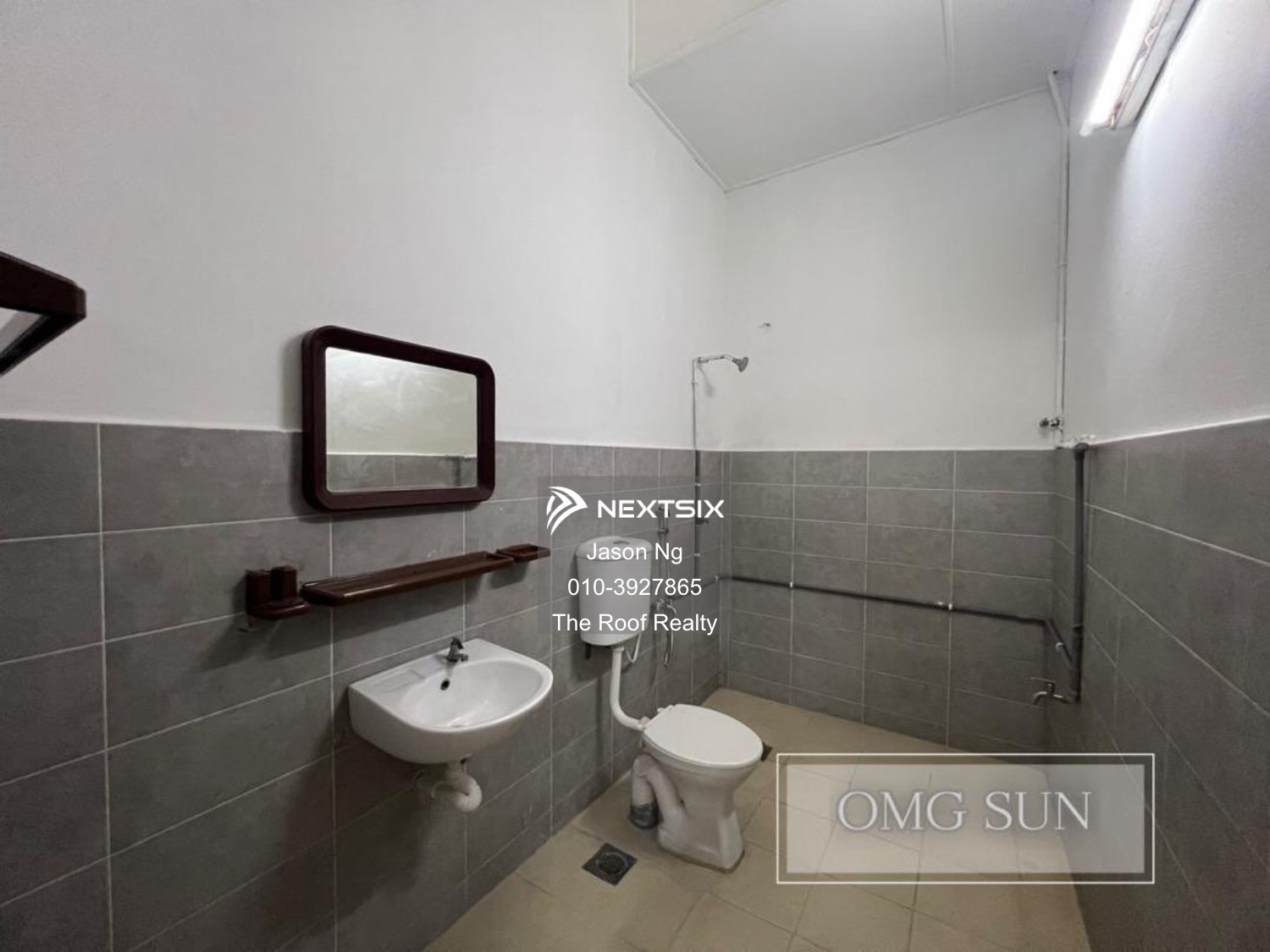 2-sty Terrace/Link House For Rent in Klang Selangor - Image 6