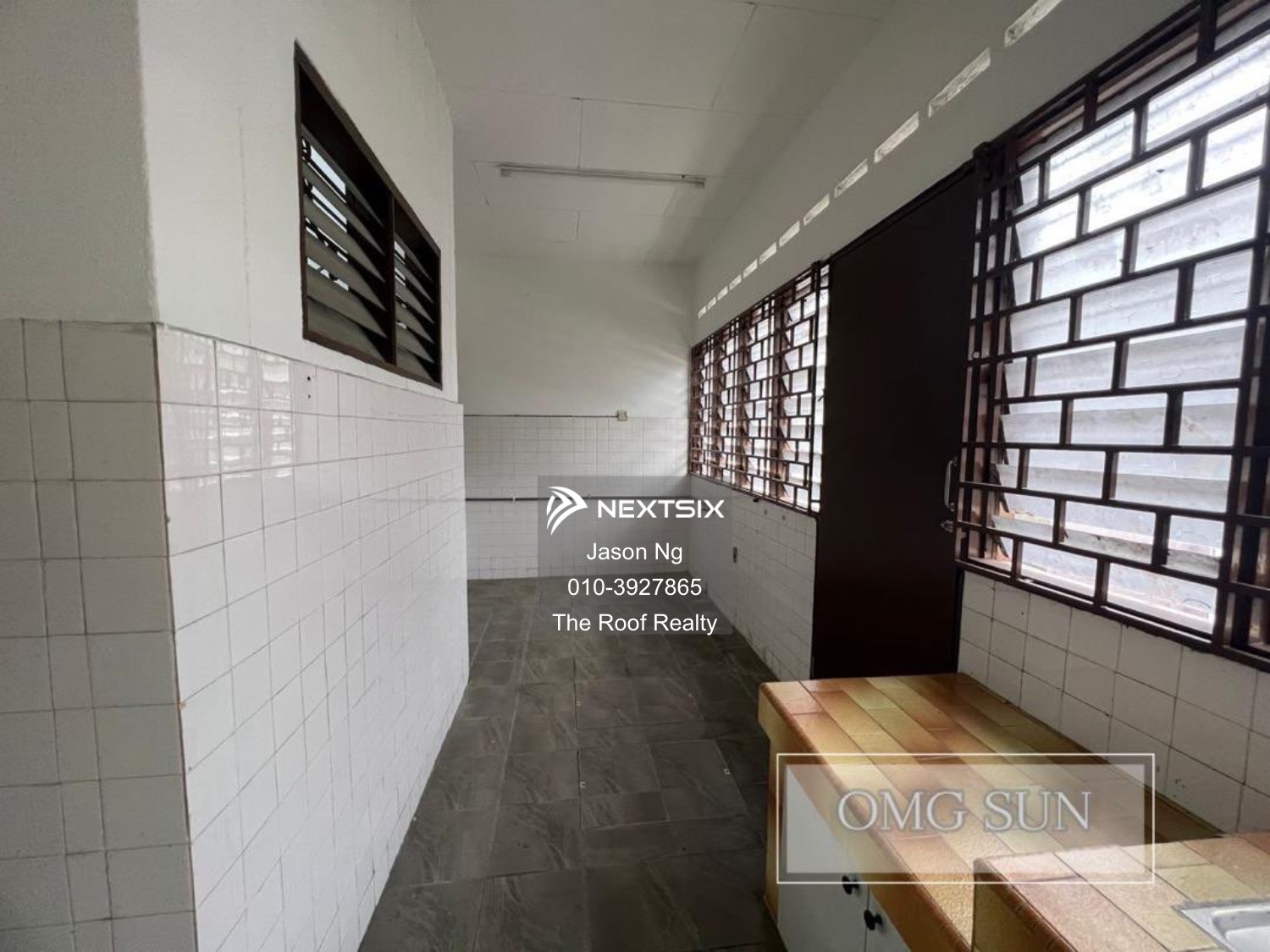 2-sty Terrace/Link House For Rent in Klang Selangor - Image 7