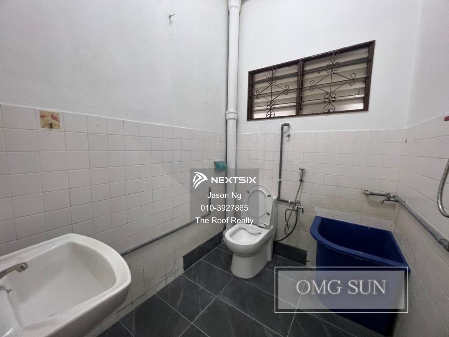 2-sty Terrace/Link House For Rent in Klang Selangor - Image 8
