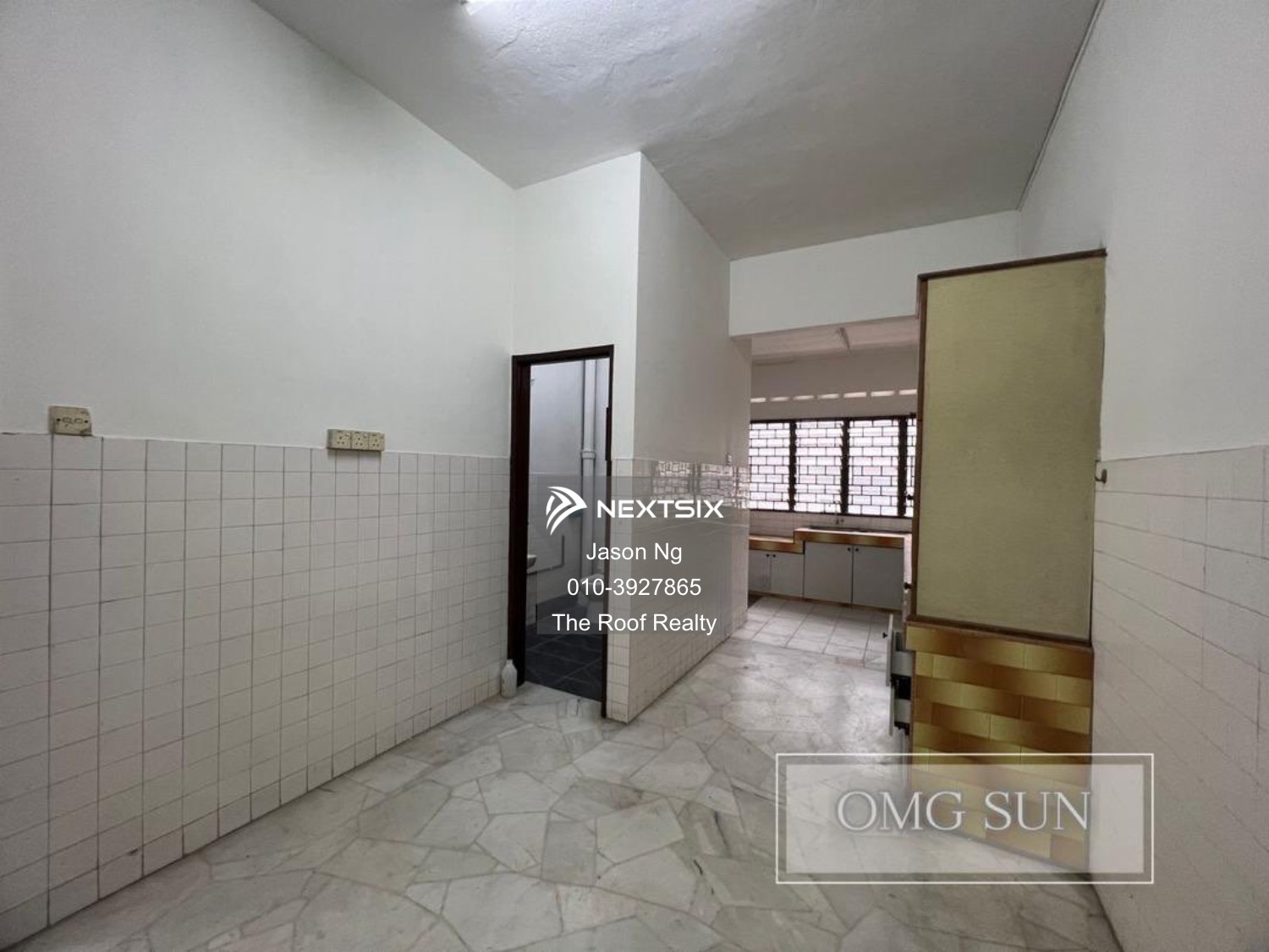 2-sty Terrace/Link House For Rent in Klang Selangor - Image 9