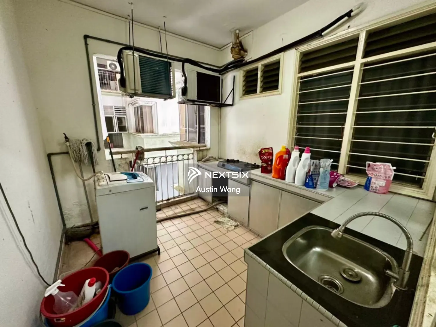 Condominium For Sale in Petaling Jaya Selangor - Image 4