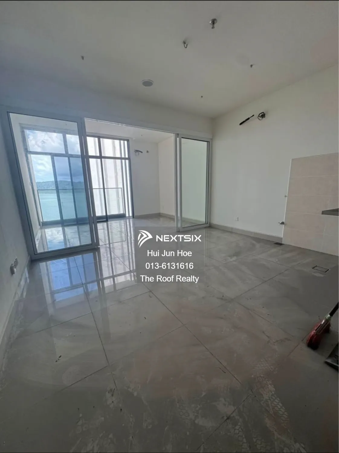 Serviced Residence For Sale in Kota Kinabalu Sabah