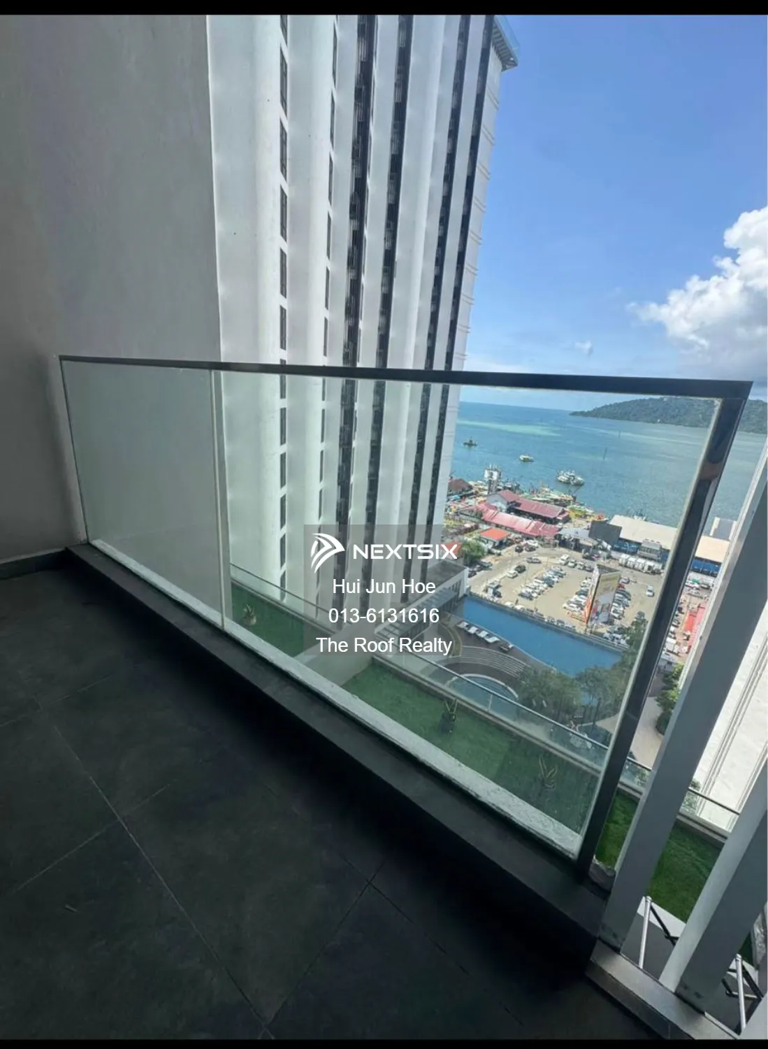 Serviced Residence For Sale in Kota Kinabalu Sabah - Image 5
