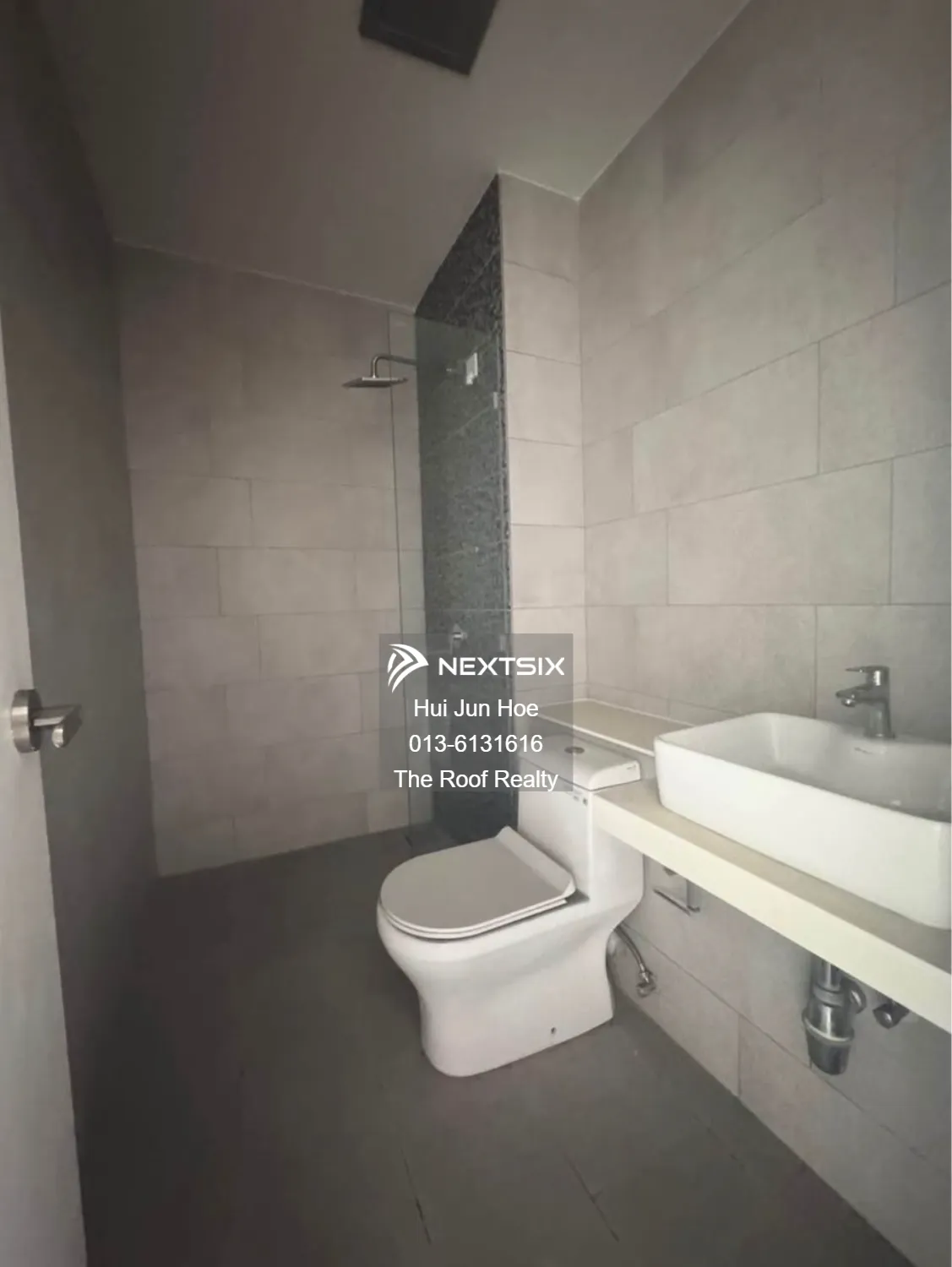 Serviced Residence For Sale in Kota Kinabalu Sabah - Image 6