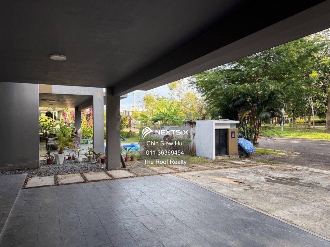 Semi-detached House For Rent in Iskandar Puteri (Nusajaya) Johor