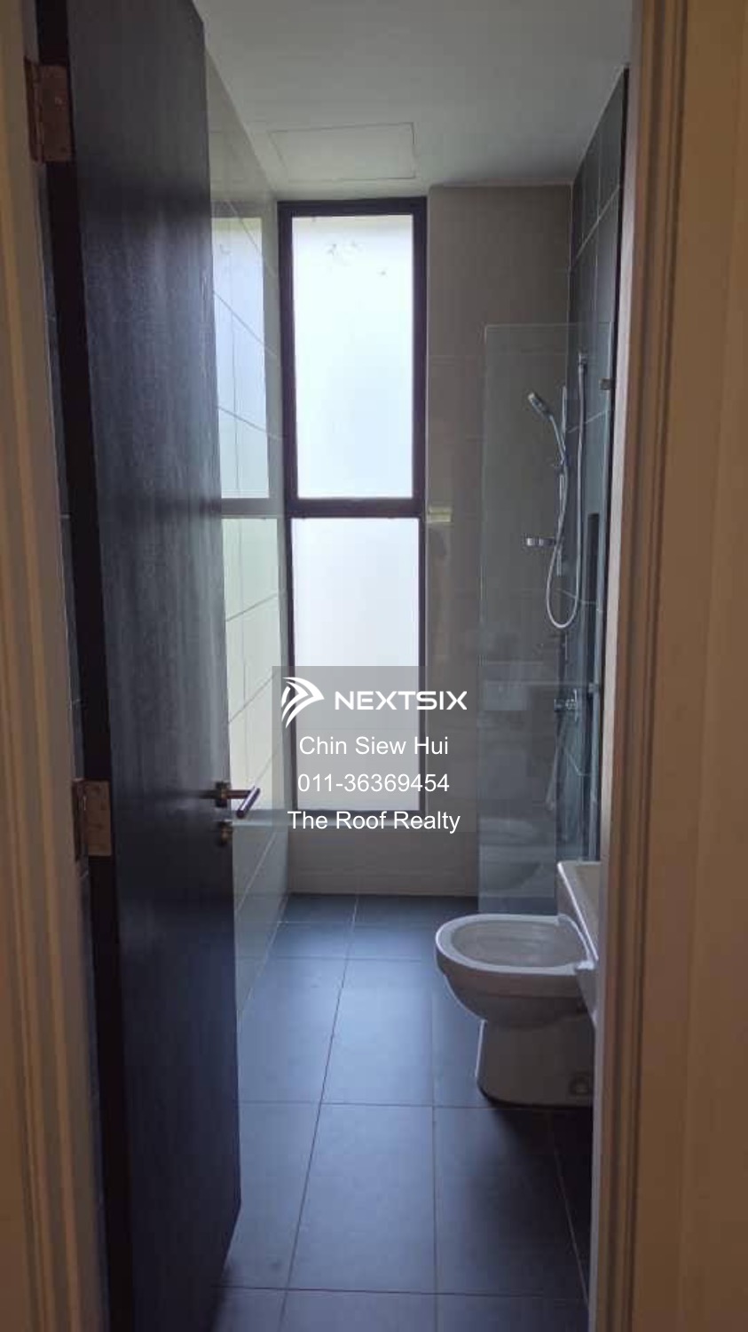 Semi-detached House For Rent in Iskandar Puteri (Nusajaya) Johor - Image 10