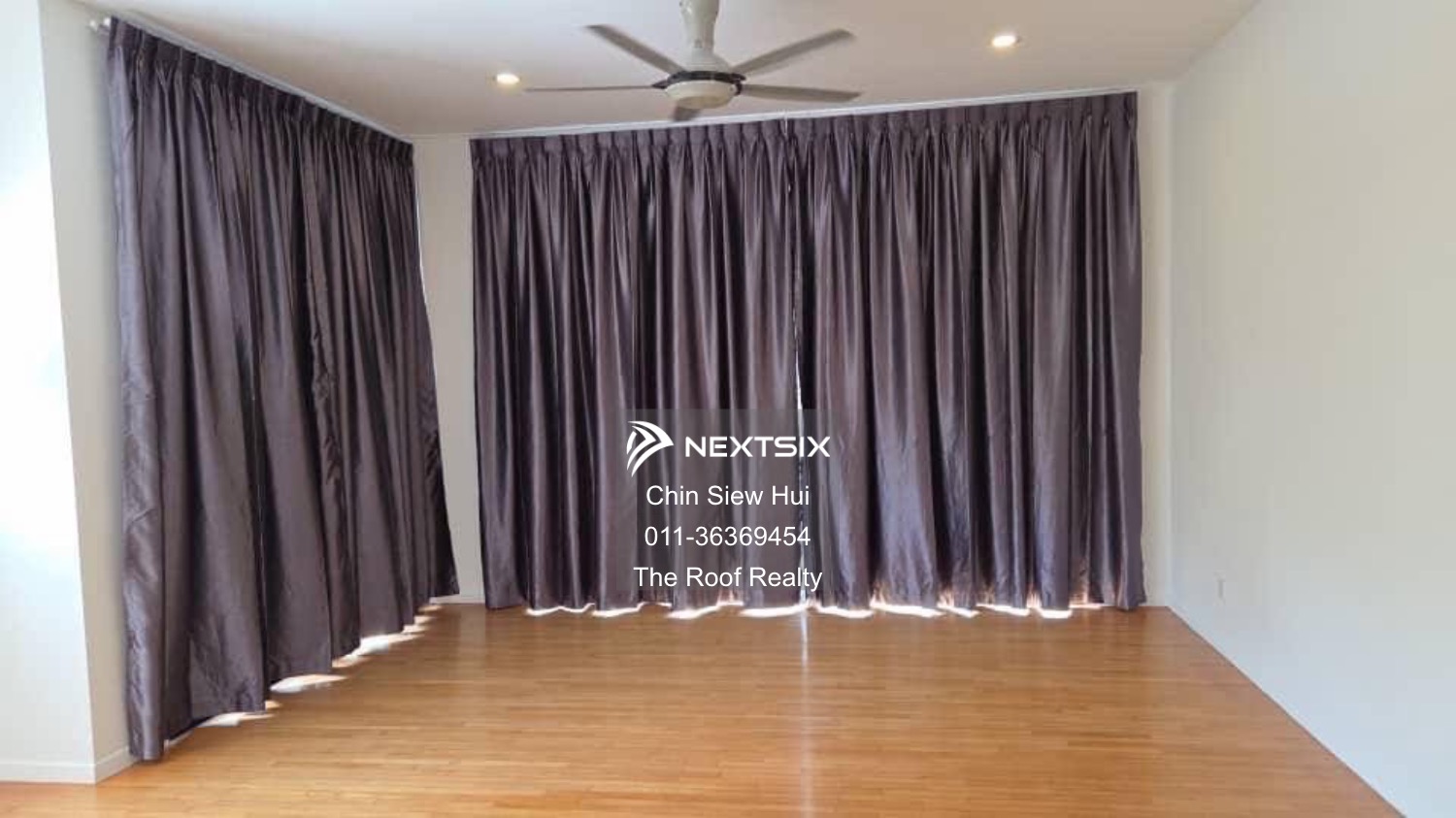 Semi-detached House For Rent in Iskandar Puteri (Nusajaya) Johor - Image 11